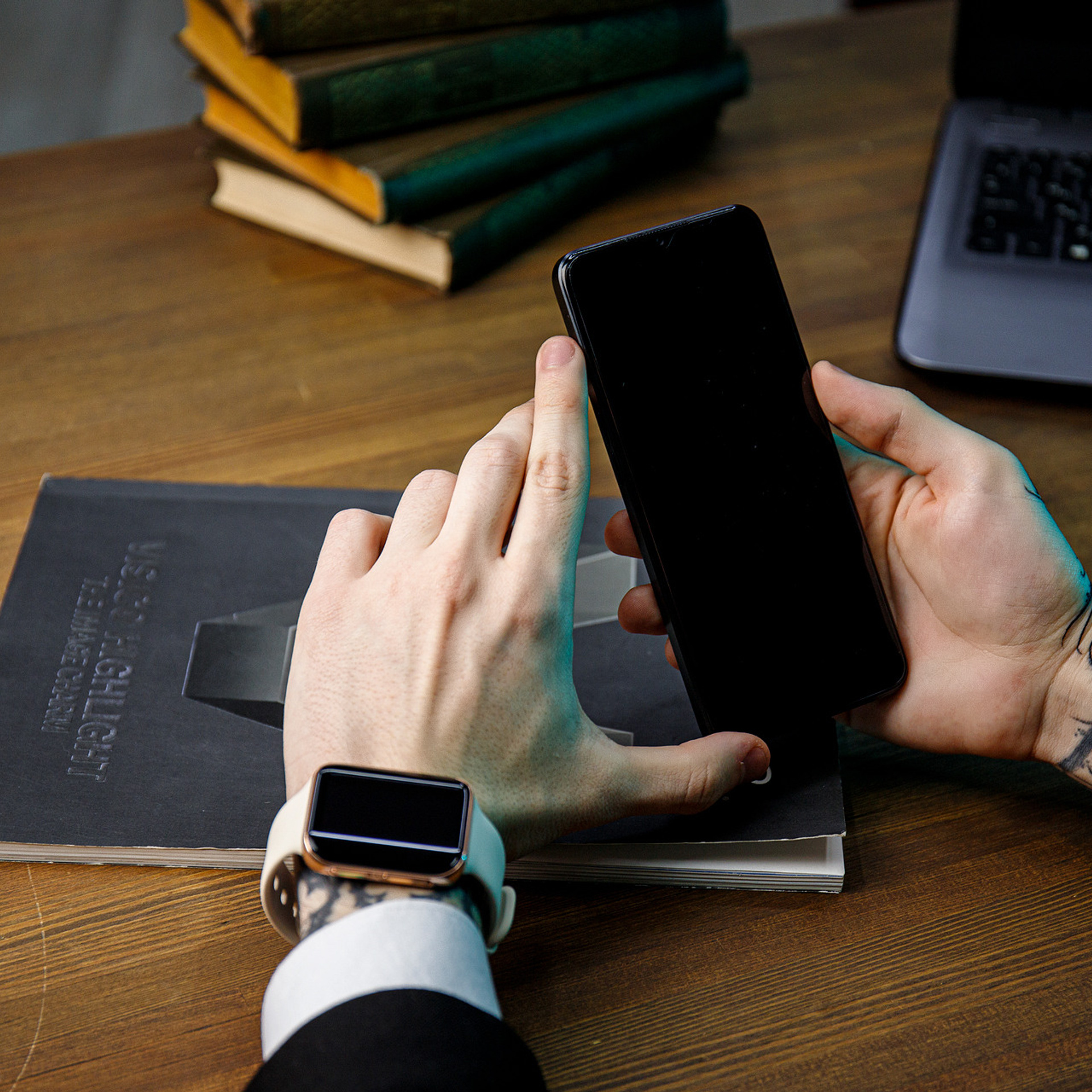 Фотография для бизнеса по продаже техники и оборудования