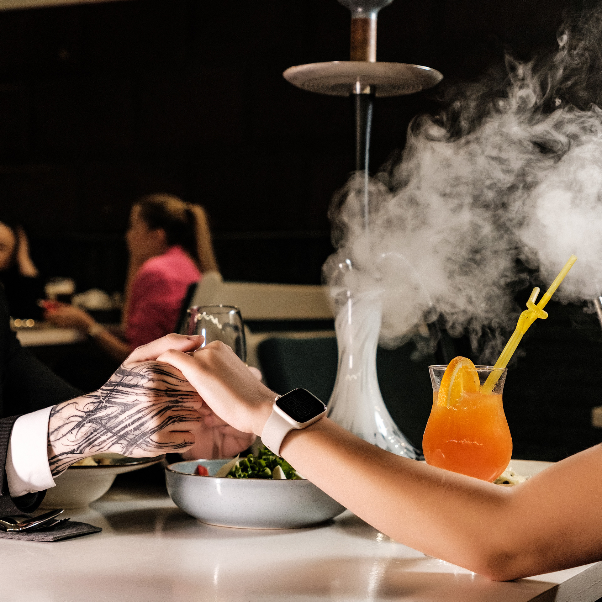 Фудсъемка Алматы фотосессия инстаграм