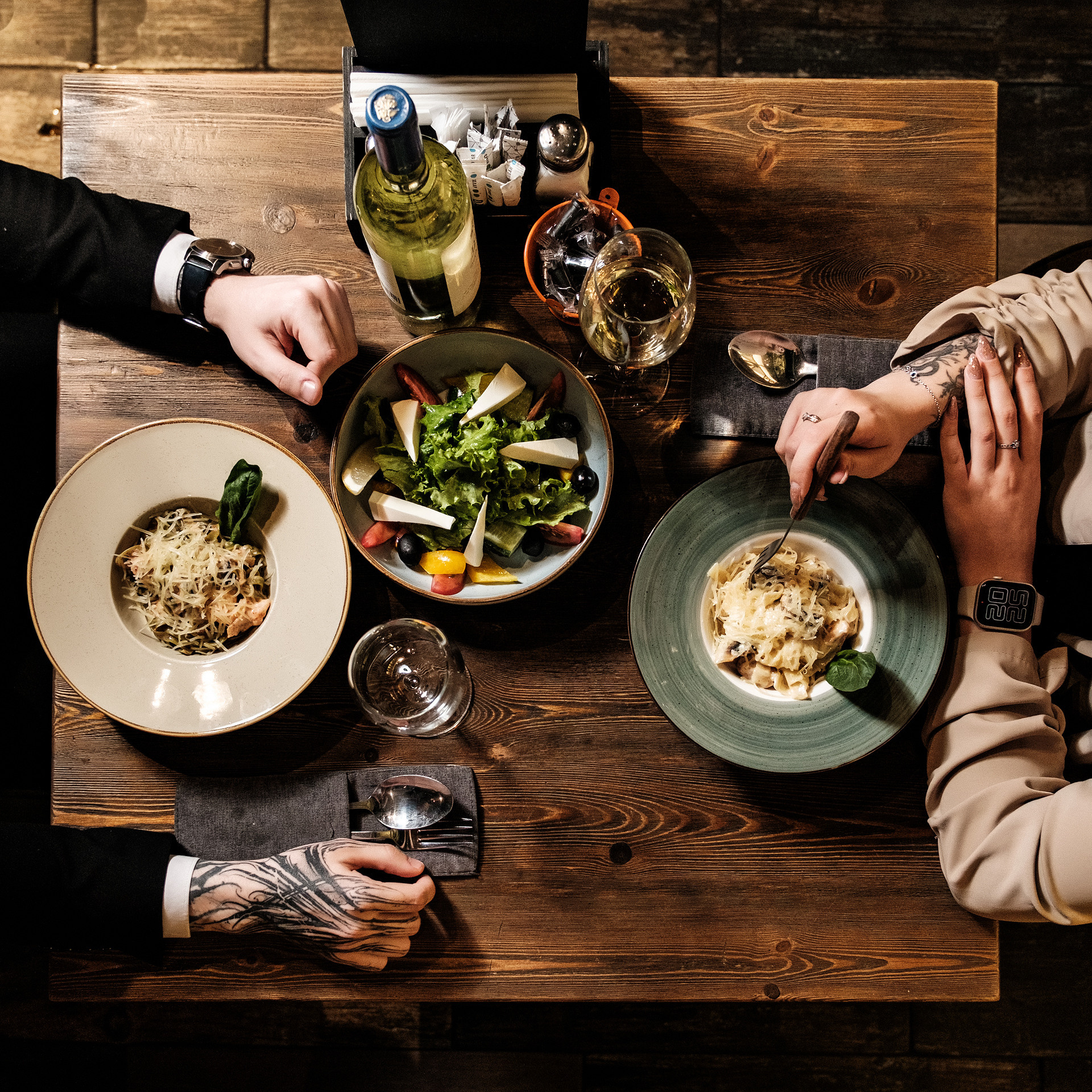 Фудсъемка Алматы фотосессия инстаграм