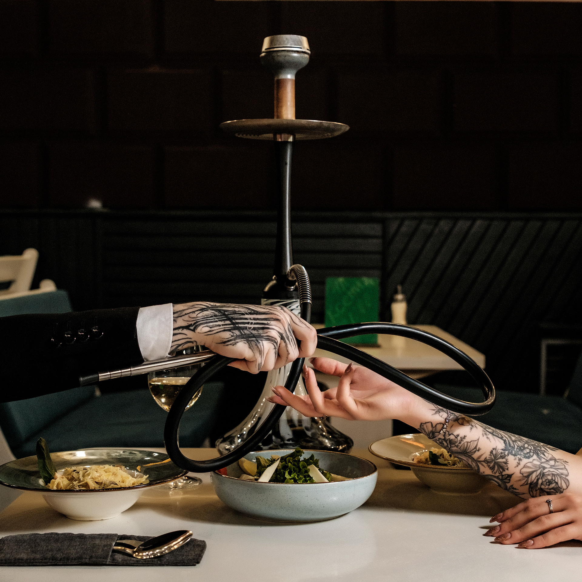 Фудсъемка Алматы фотосессия инстаграм