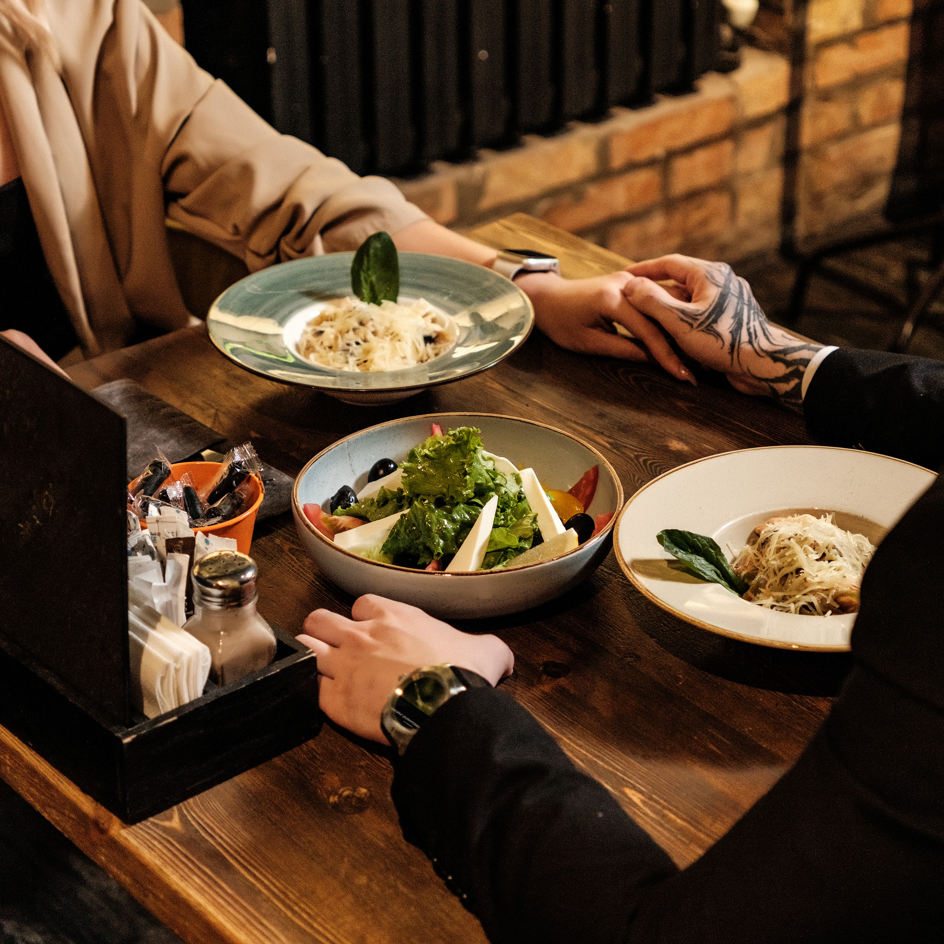 Фудсъемка Алматы фотосессия инстаграм