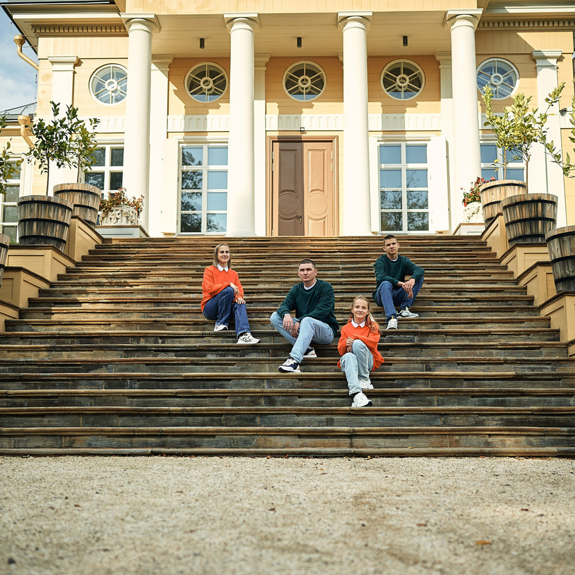 Отзывы о моей работе. Выпускной альбом Выборг, Каменногорск, Светогорск, Санкт-Петербург