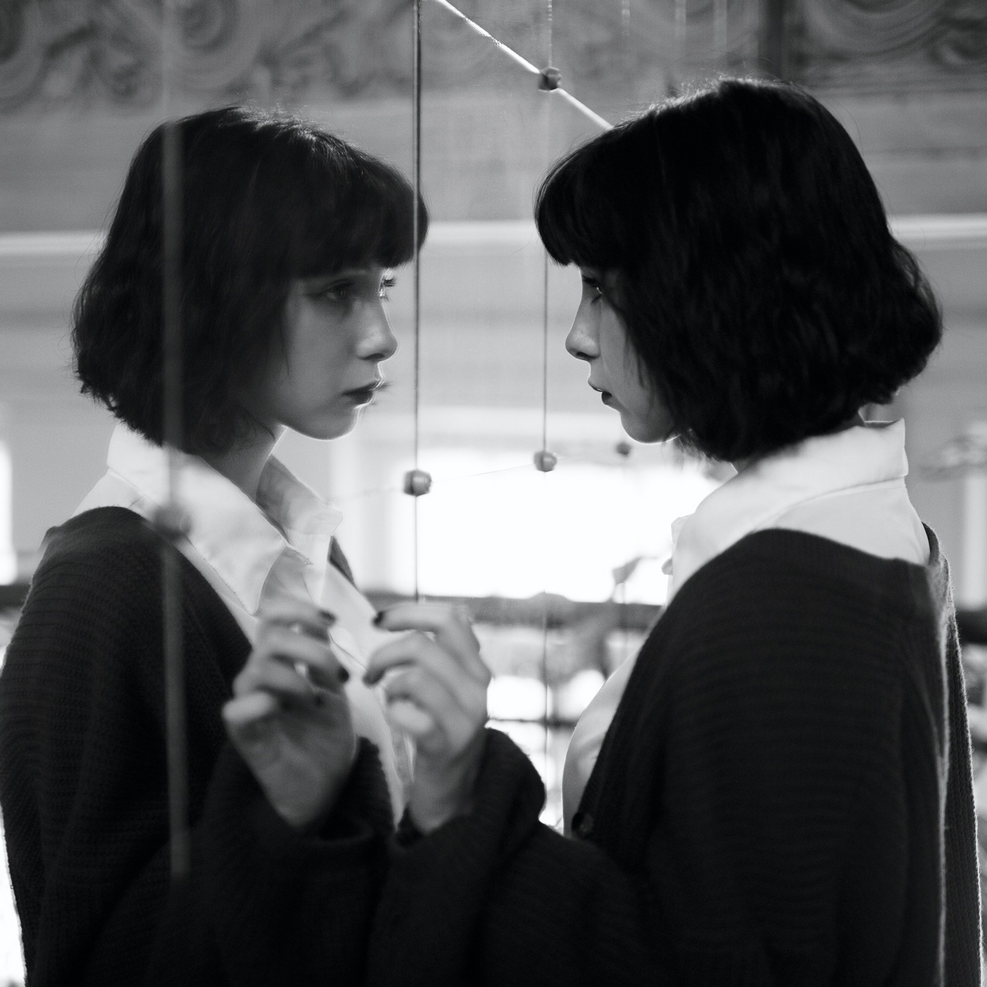 Feedback. НЕМОЁ КИНО