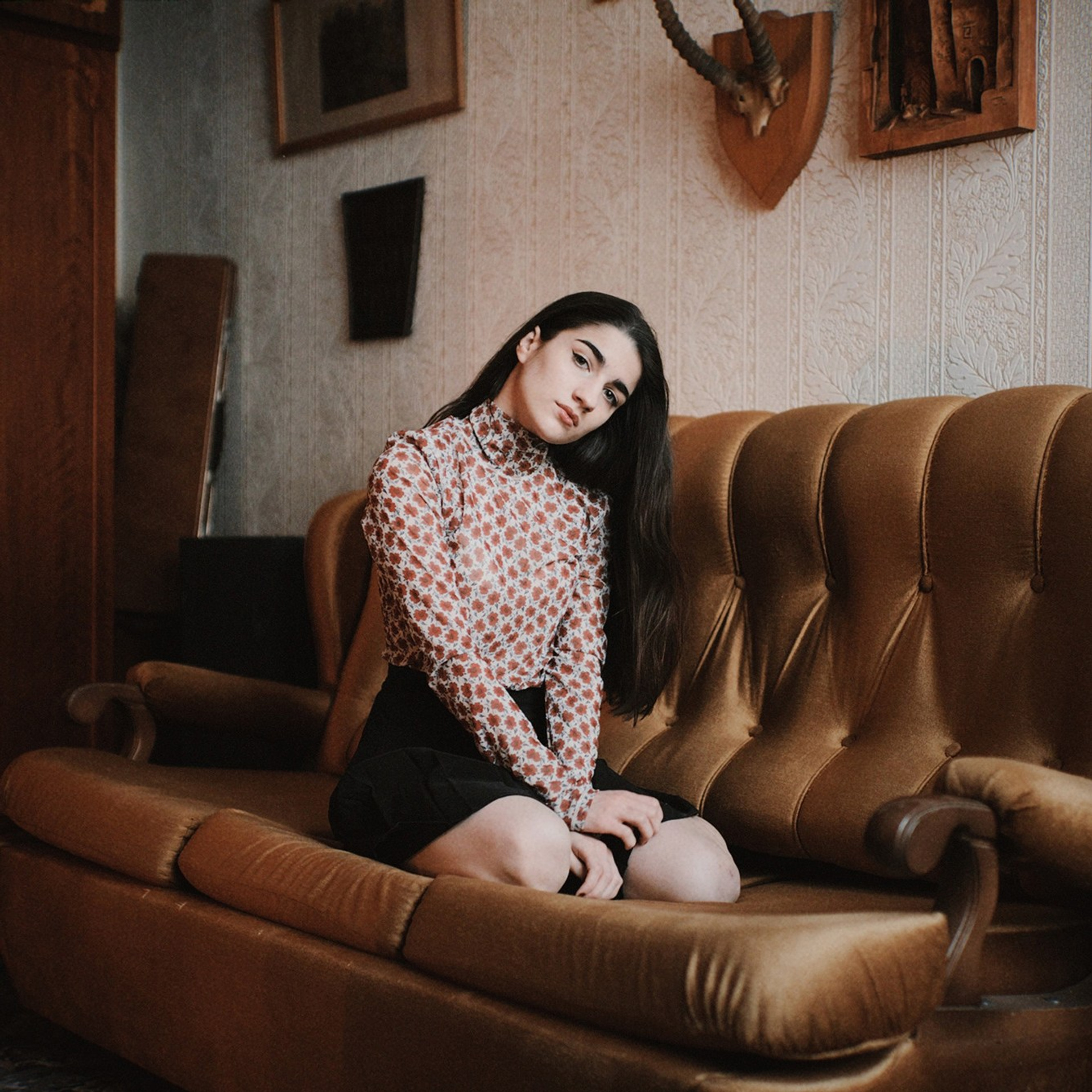 Feedback. НЕМОЁ КИНО