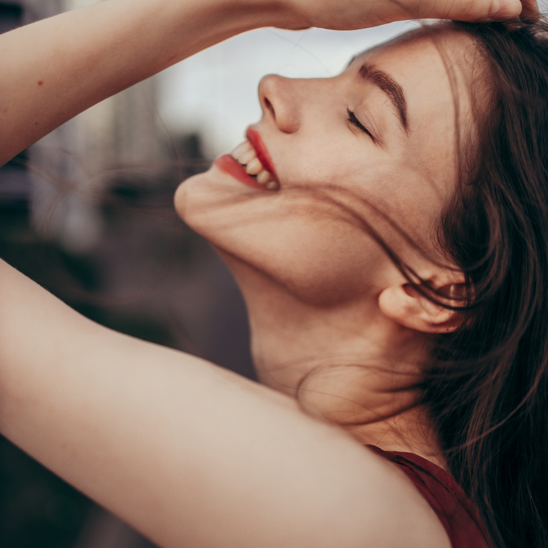 Отзывы. Портретный фотограф Лакшин Денис. Истории через фотографию