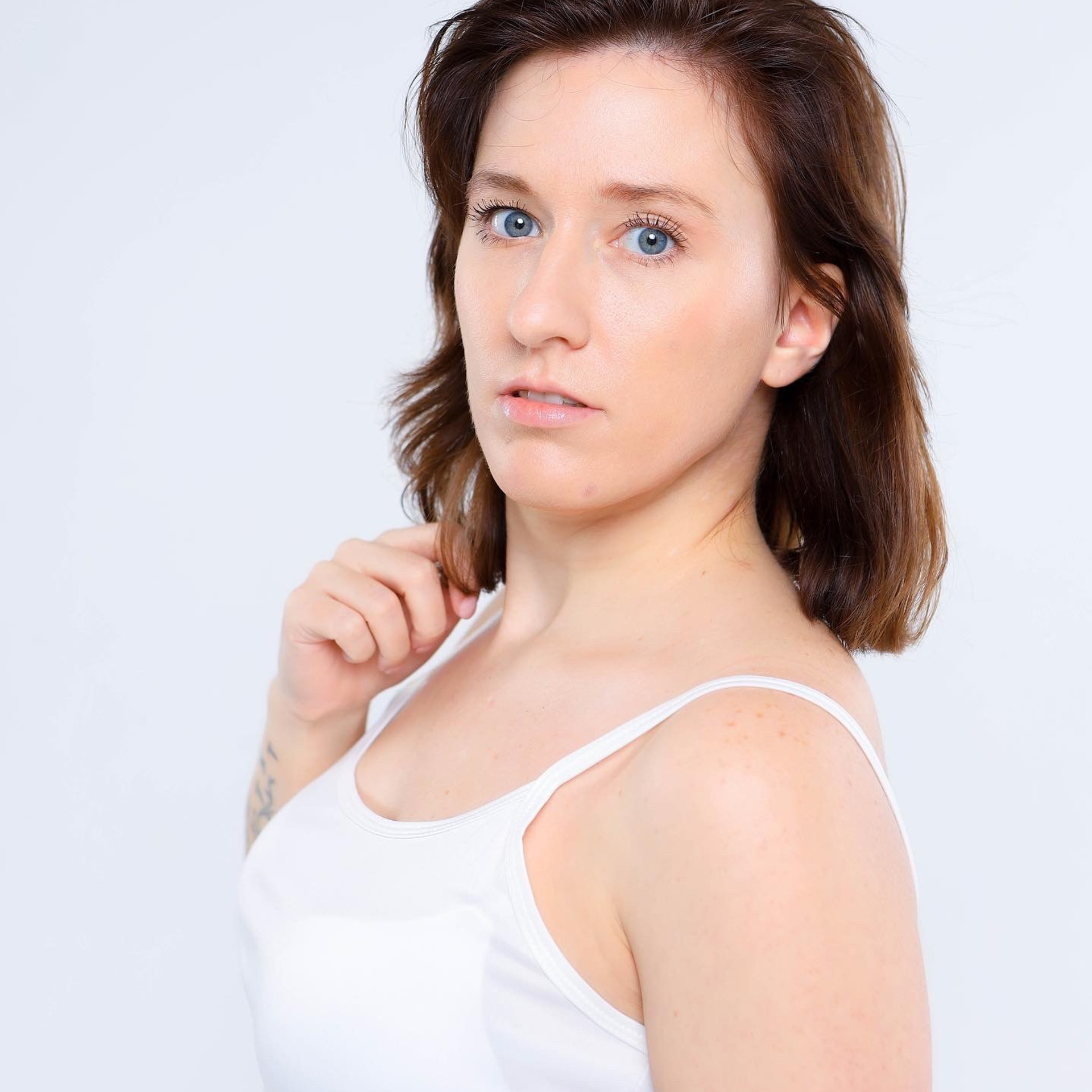 Reviews. Photographer Rena Epikhova