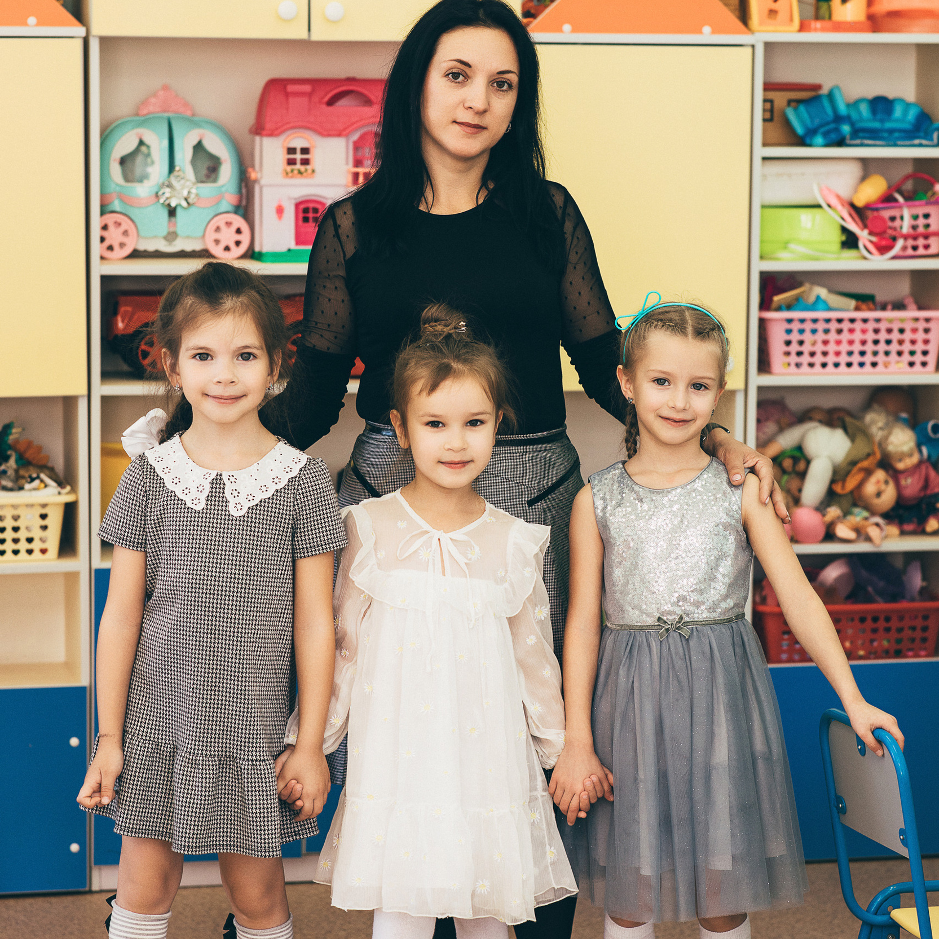 Отзывы. Главная