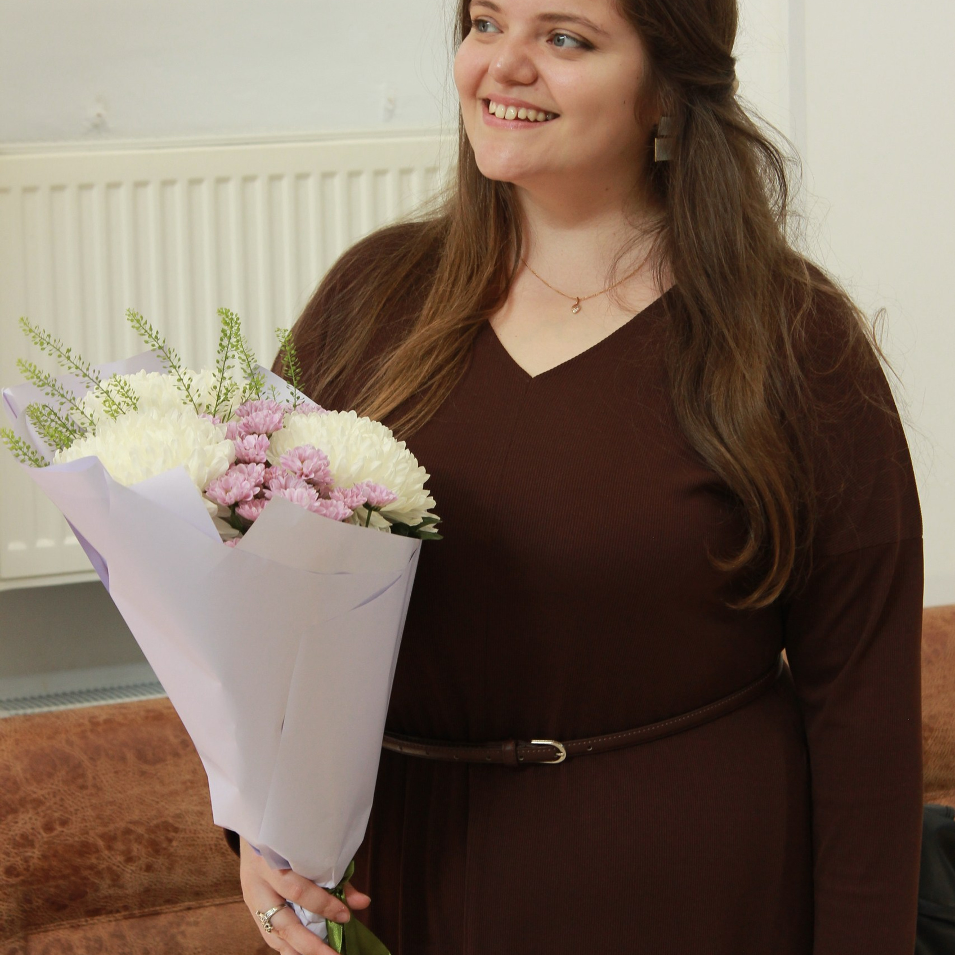 Портретный фотограф в Санкт-Петербурге Елена Повалихина