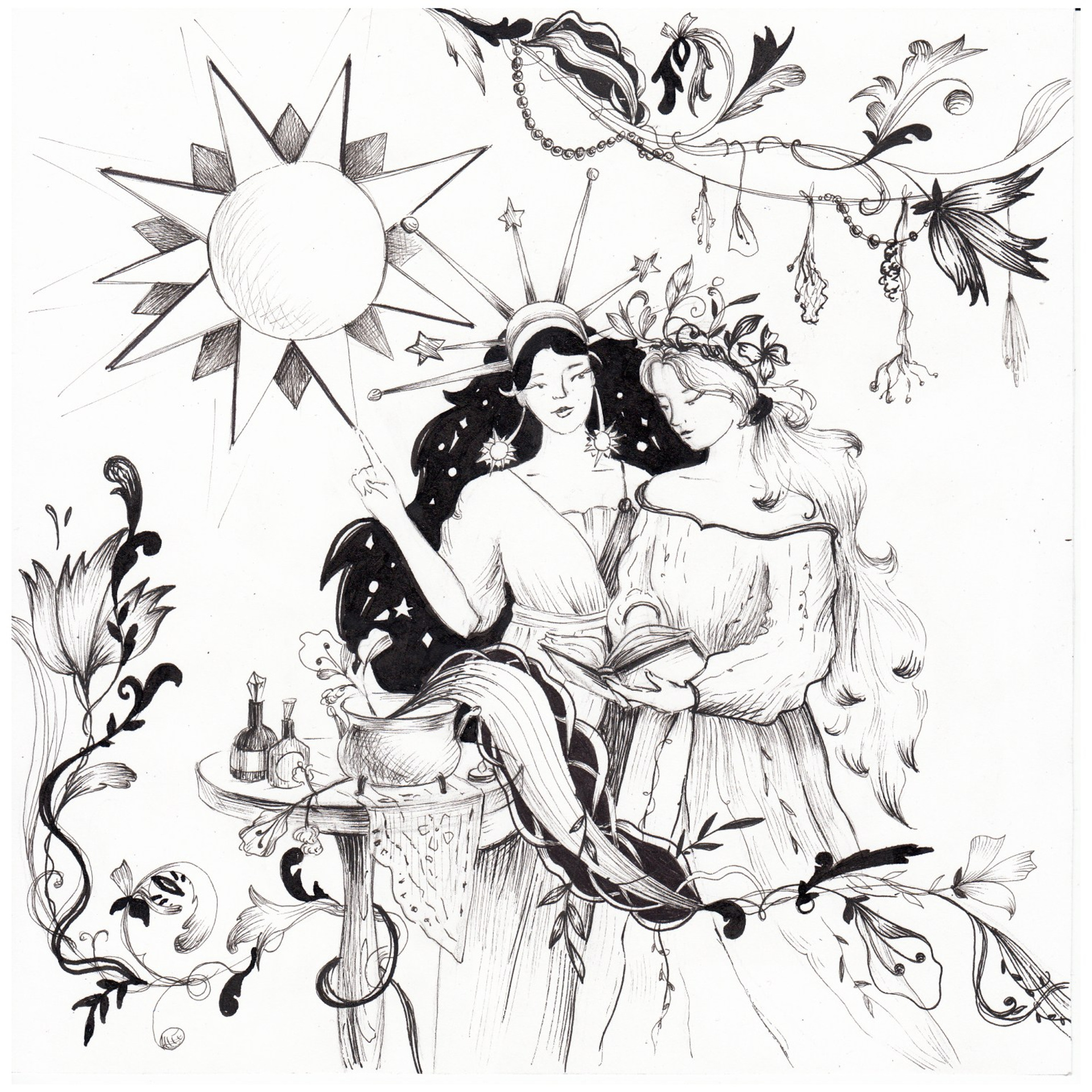 Дизайн портфолио. Фотограф в Санкт-Петербурге Ибрагимова Алина