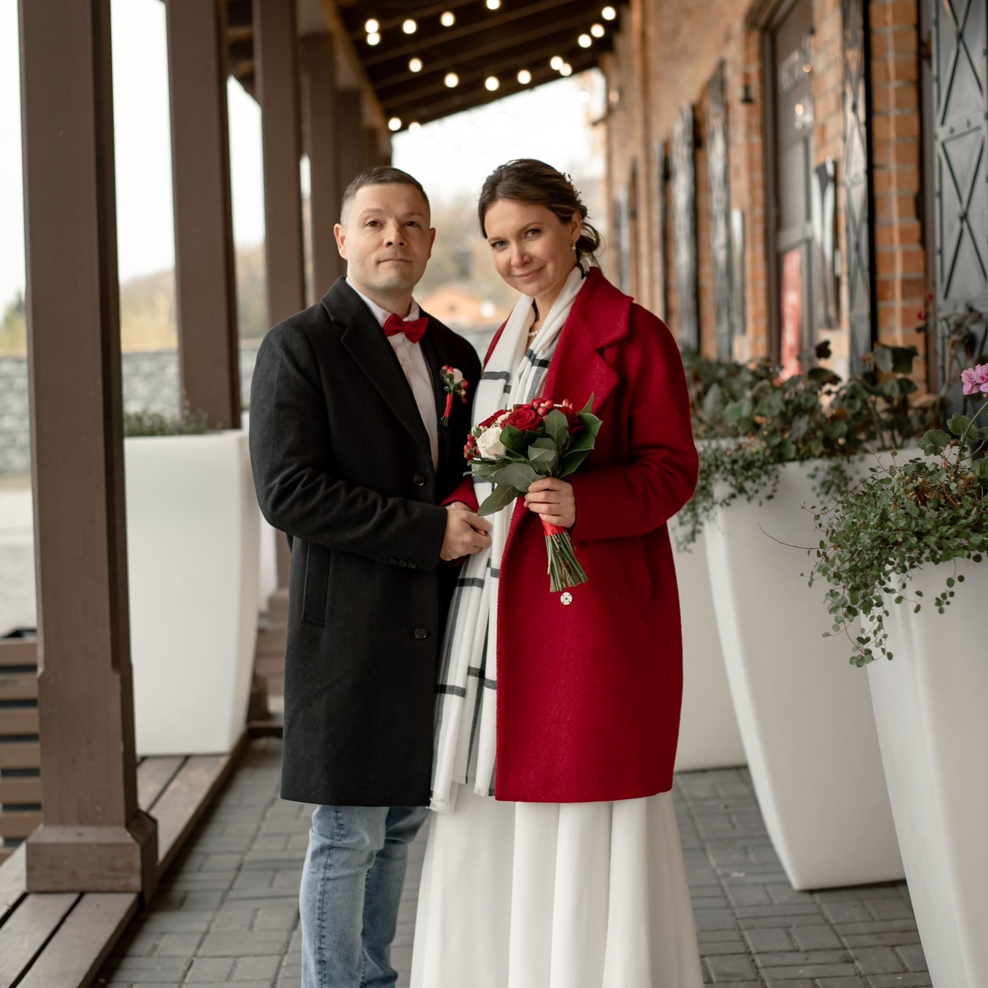 Отзывы. Свадебный фотограф Тюмень / Санкт — Петербург Миронова Наталия