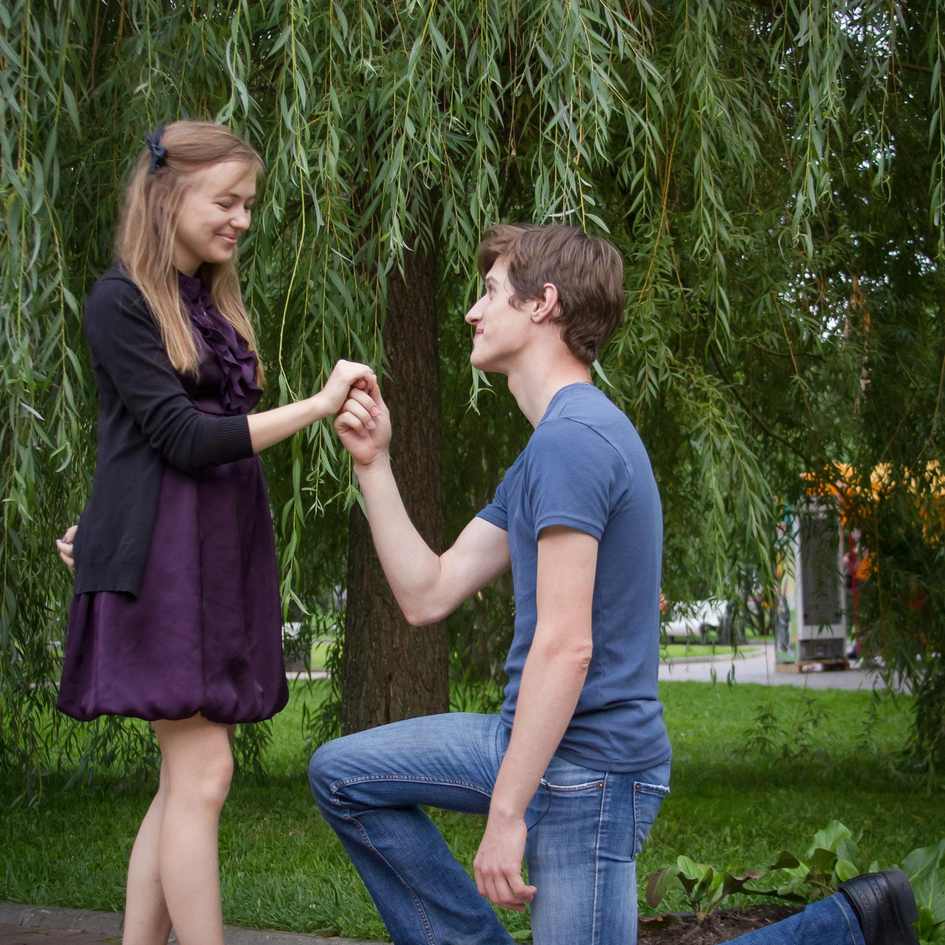 Лавстори. Видеограф Добромыслов