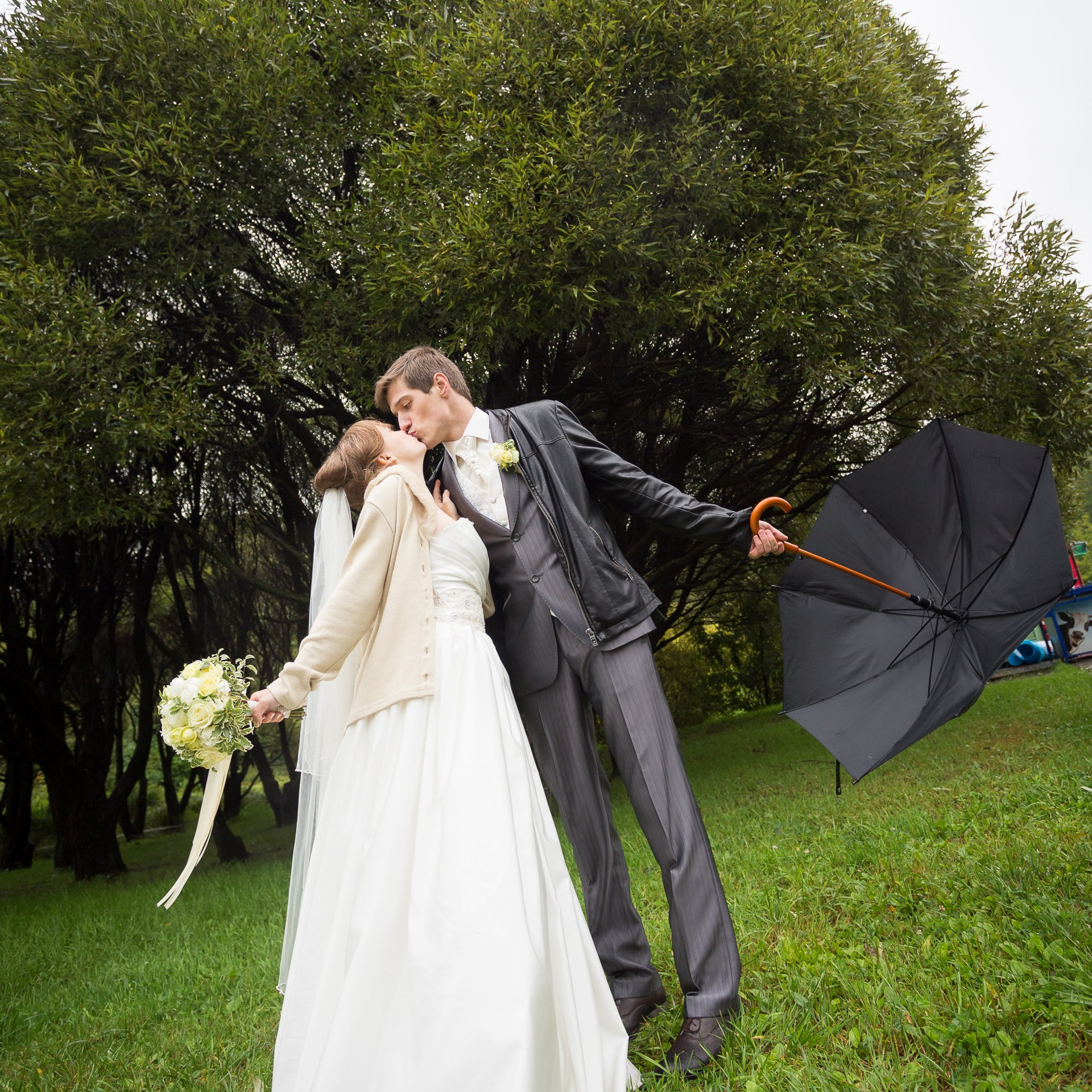 Свадьбы. Видеограф Добромыслов