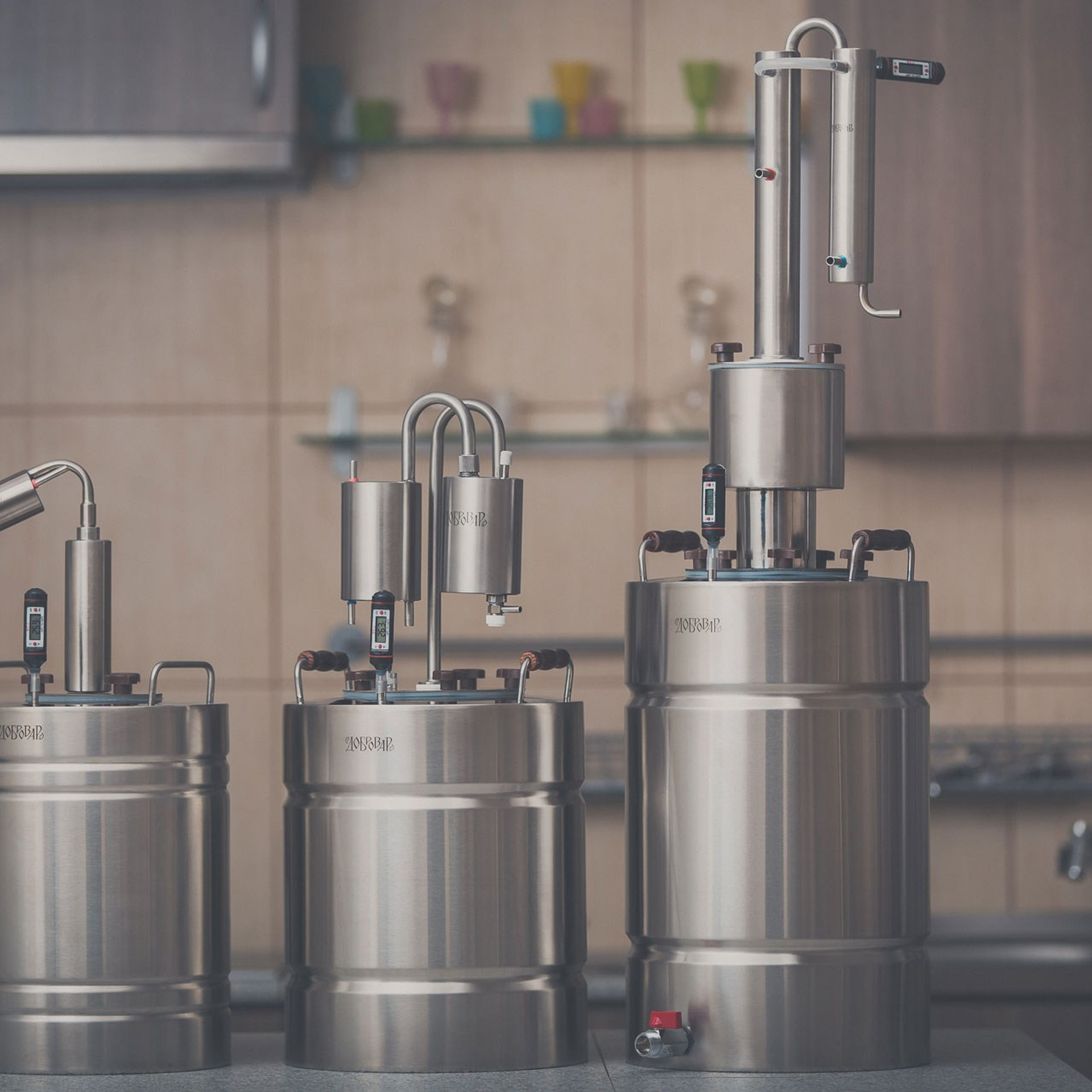 Предметка. Видеограф Добромыслов