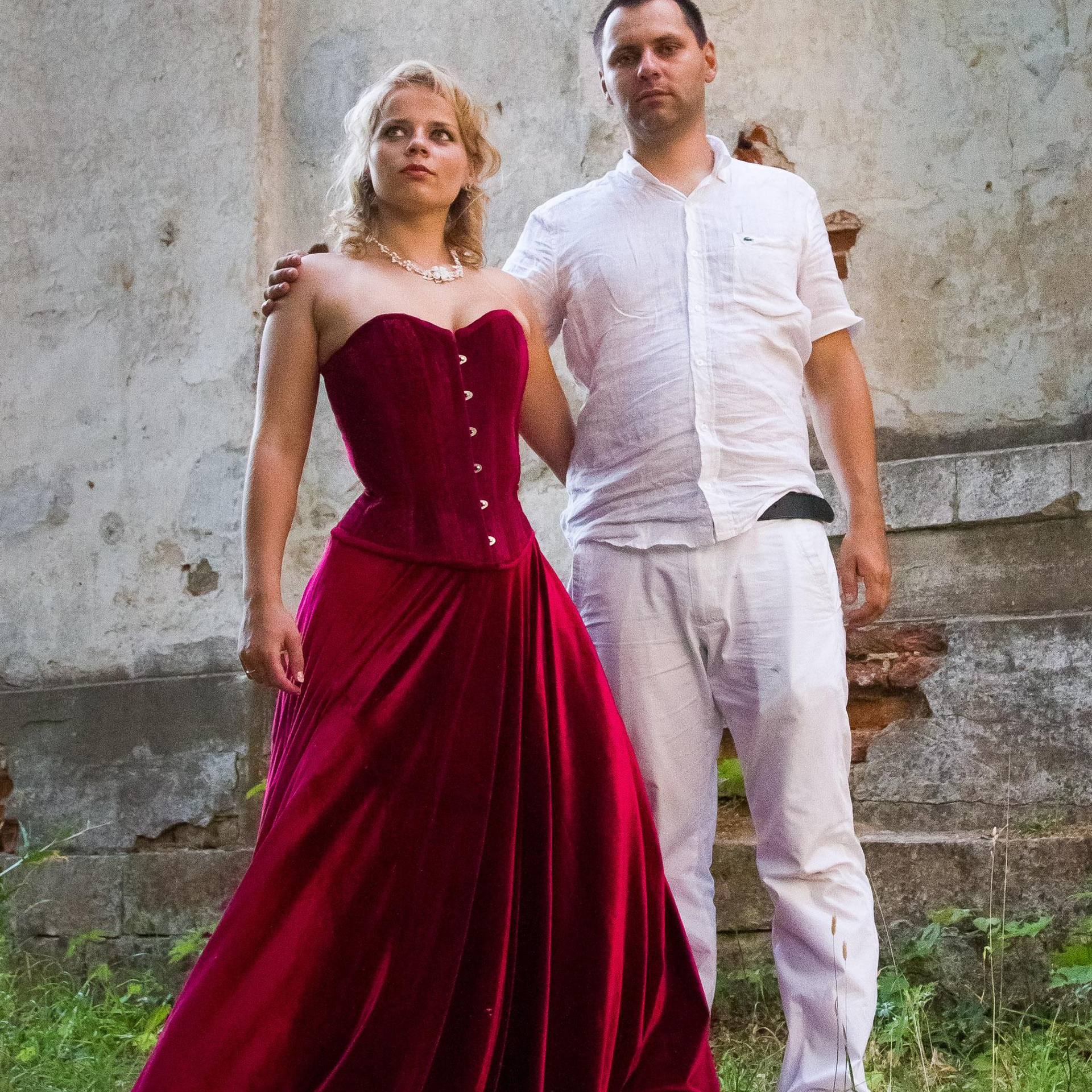 Лавстори. Видеограф Добромыслов