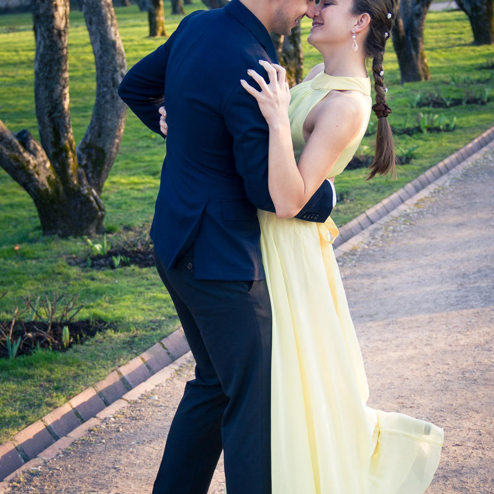 Лавстори. Видеограф Добромыслов