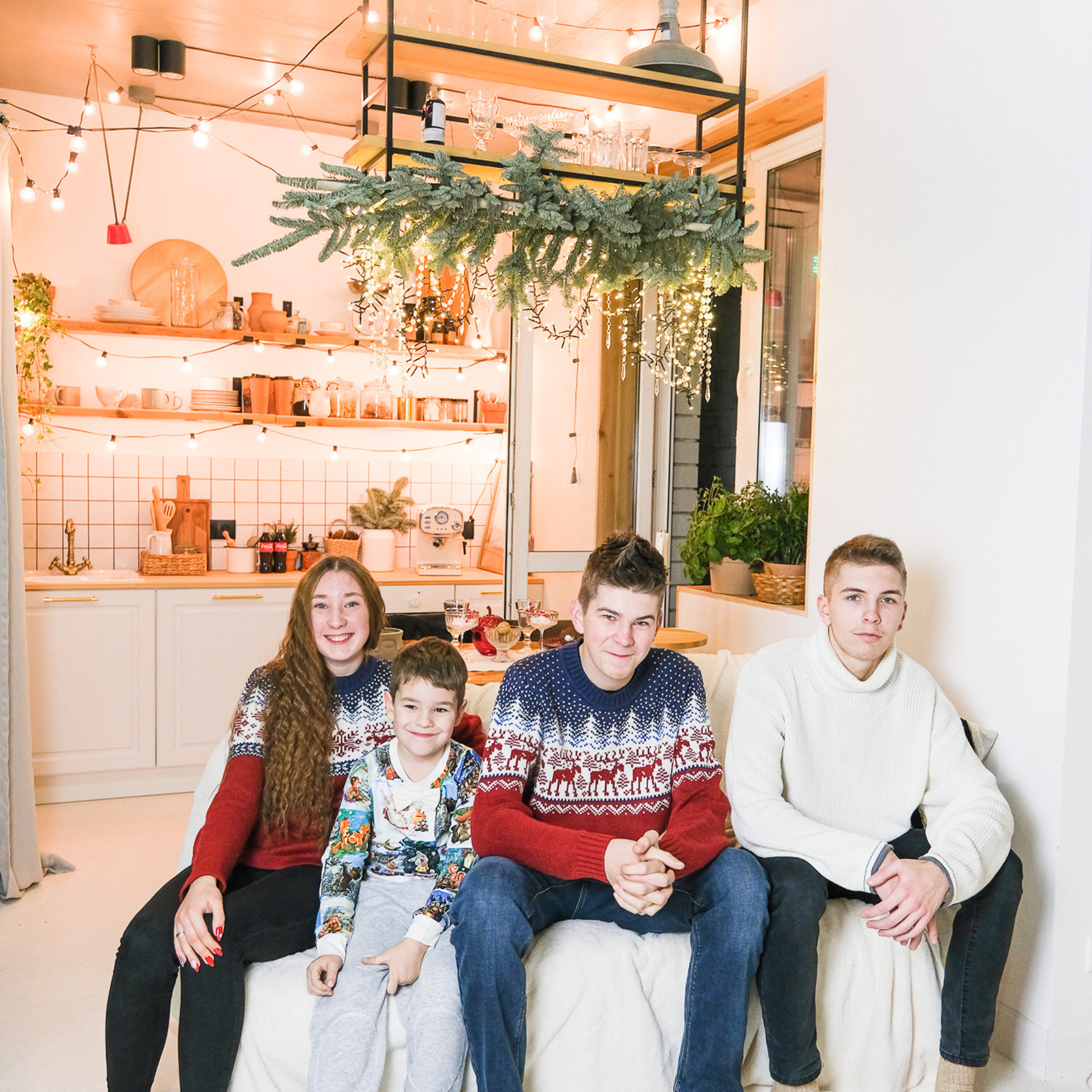 Отзывы. Семейный фотограф в Железнодорожном и в Москве! Ксения