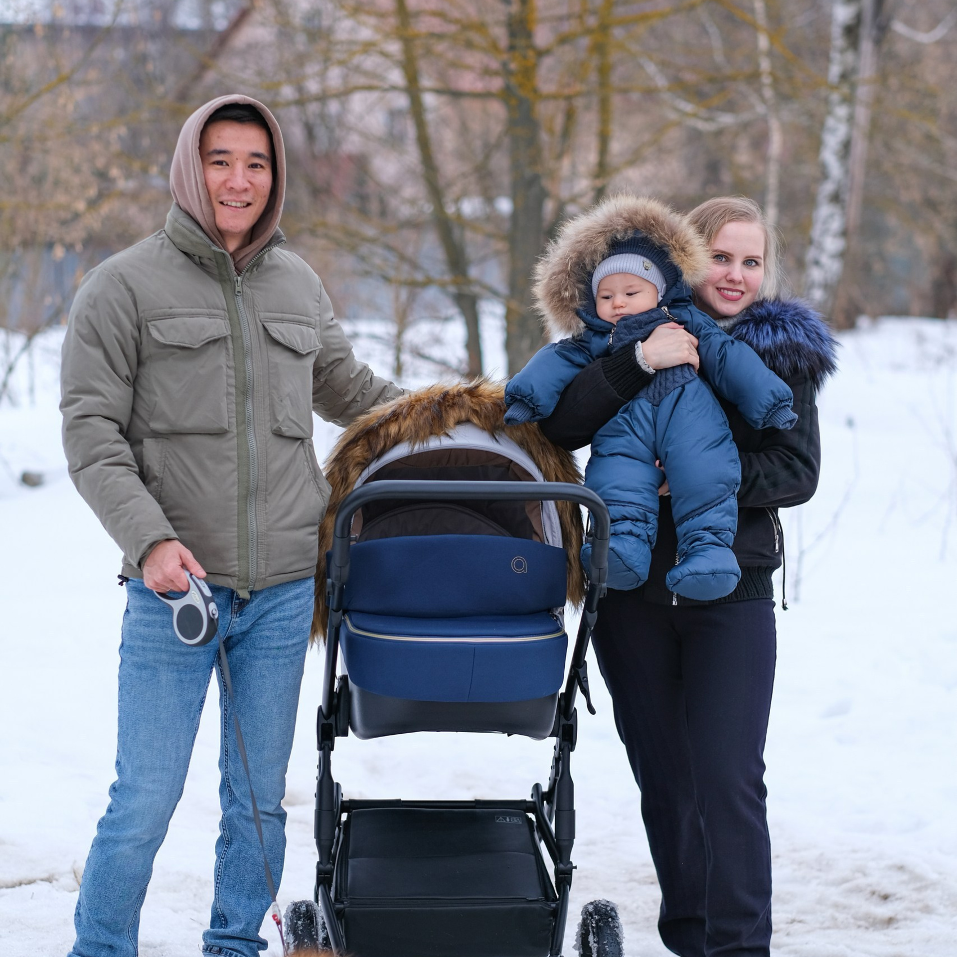 Отзывы. Семейный фотограф в Железнодорожном и в Москве! Ксения