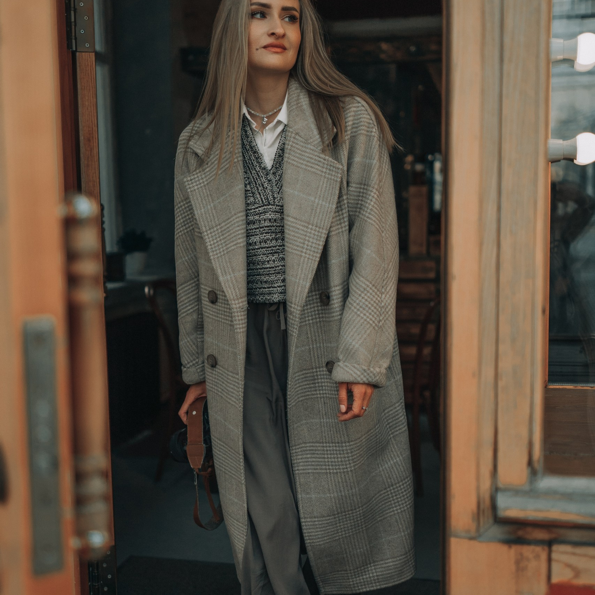 Городская история Олеся 📷