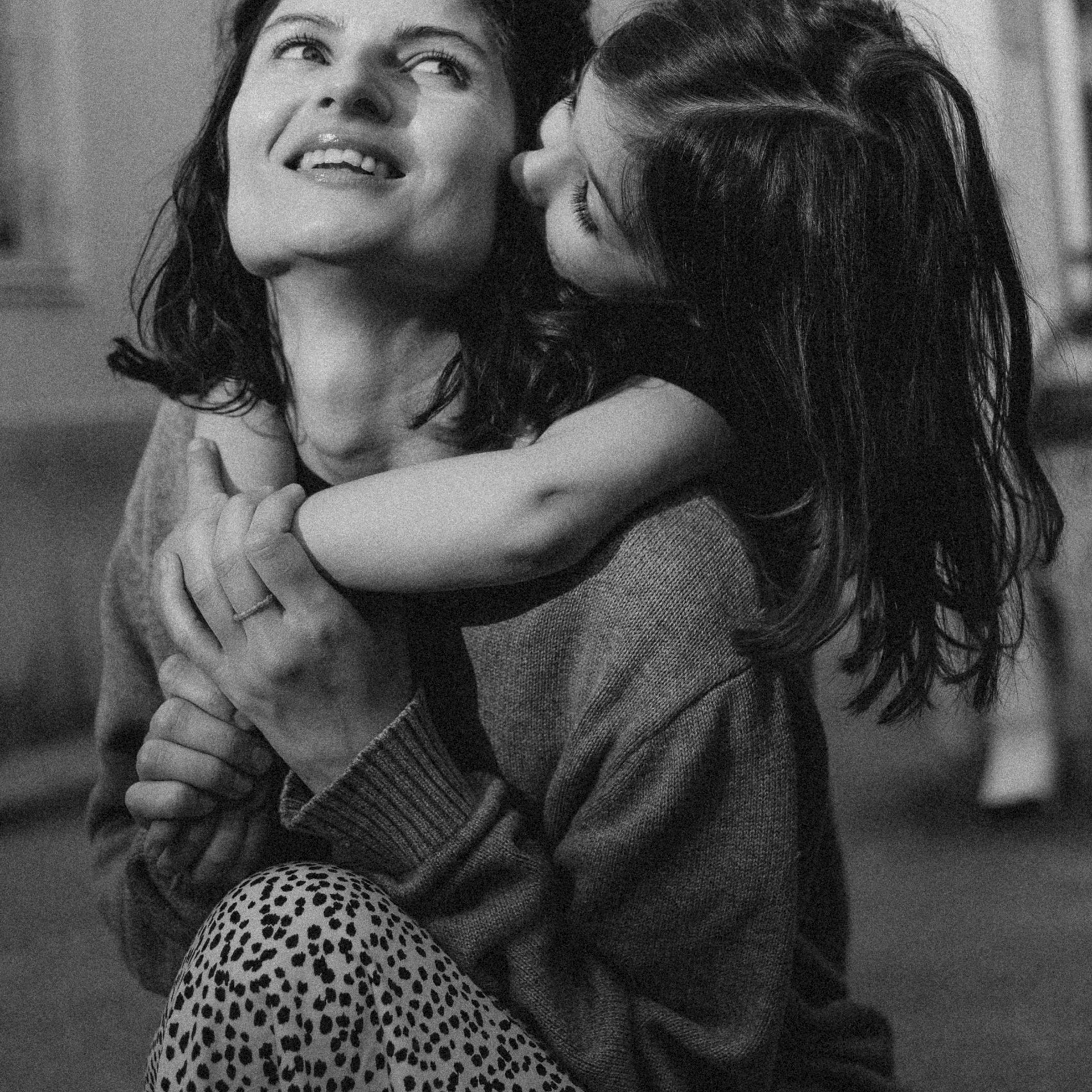 Городская история Лиля и Майя