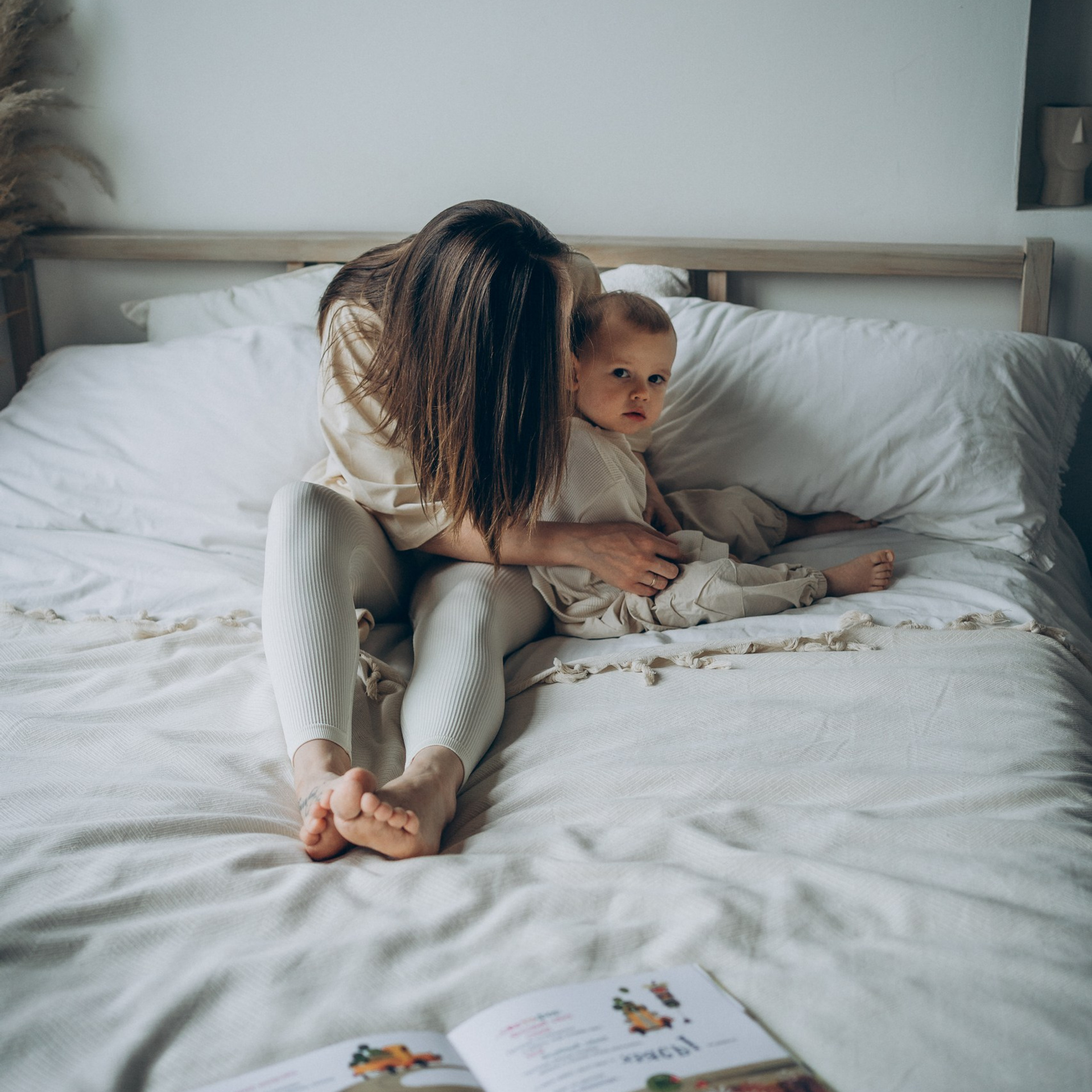 Студийная история Алина и Максим