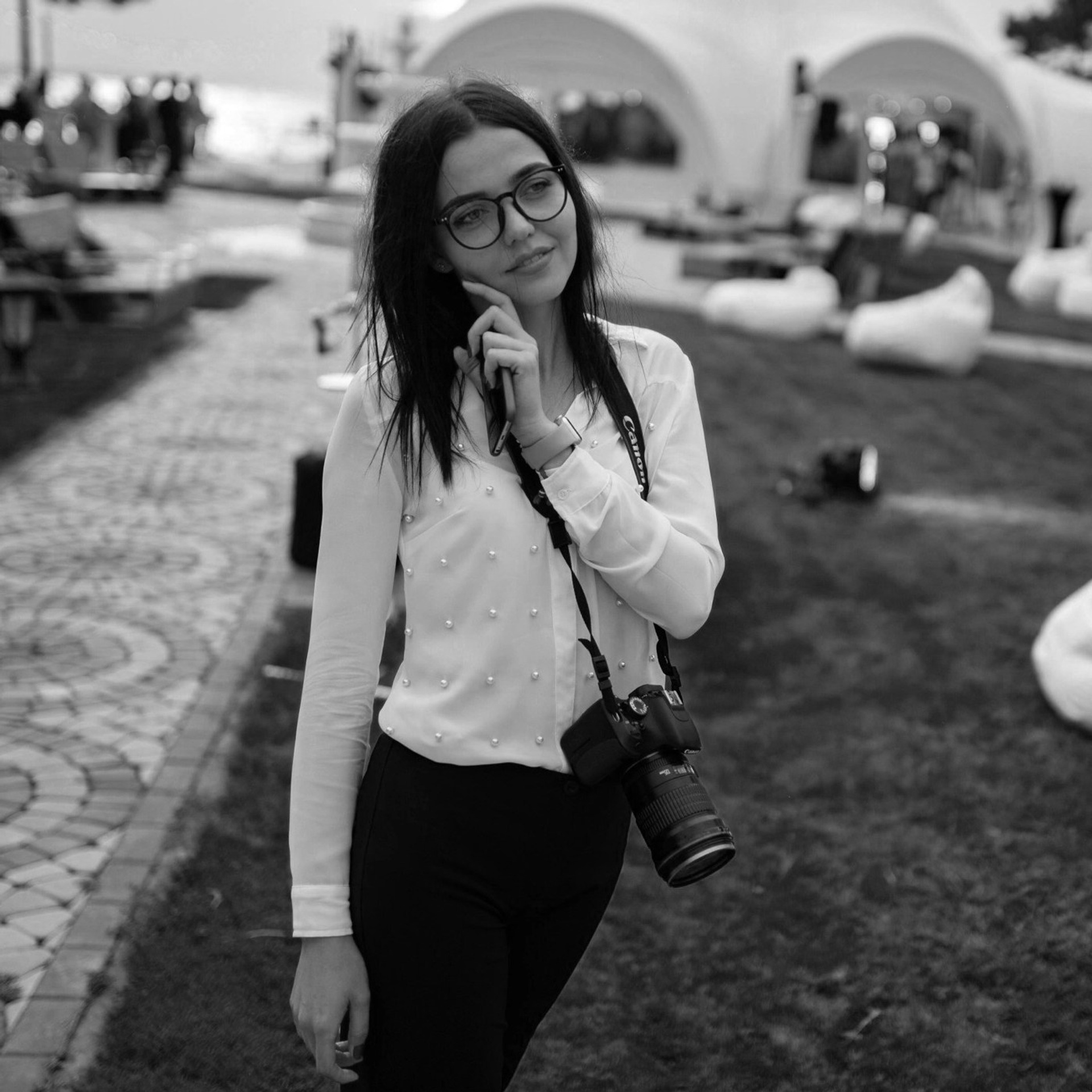 Отзывы студентов фотошколы Luna. Фотошкола современной фотографии в Крыму. Курсы по фотографии в Симферополе