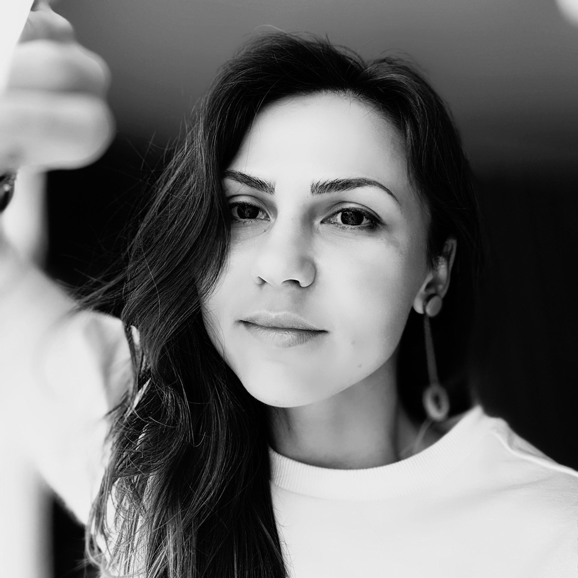 Отзывы студентов фотошколы Luna. Фотошкола современной фотографии в Крыму. Курсы по фотографии в Симферополе