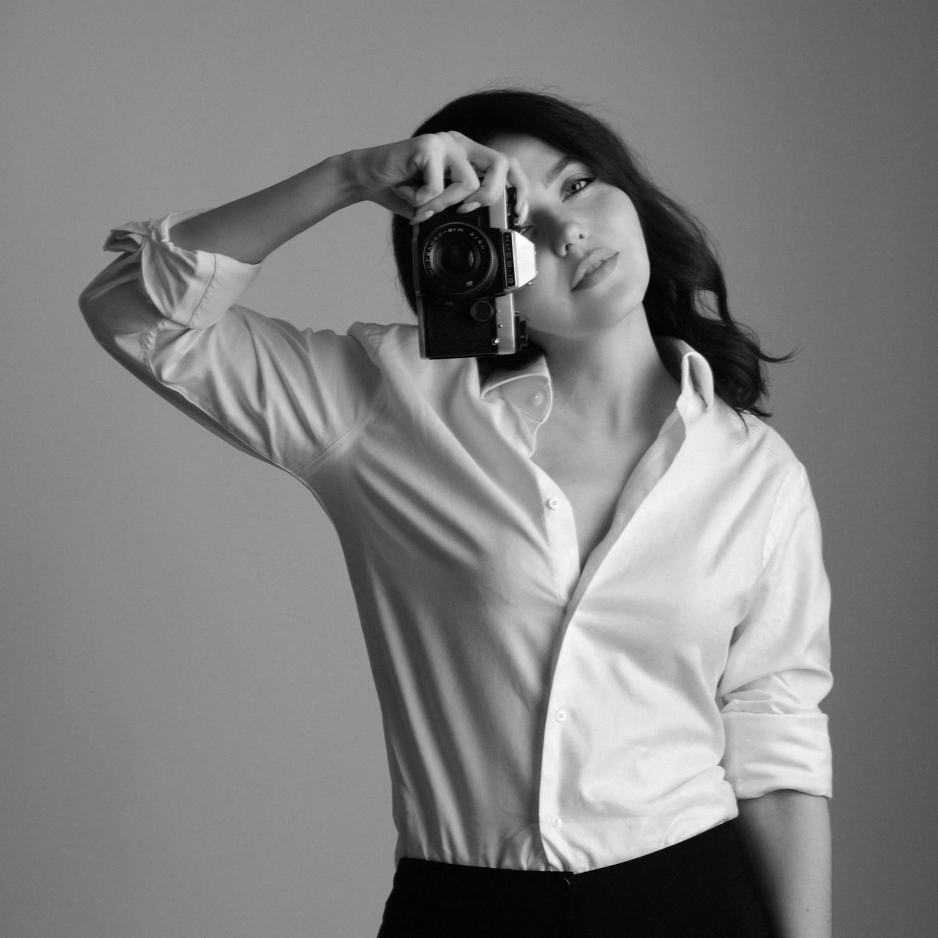 Отзывы студентов фотошколы Luna. Фотошкола современной фотографии в Крыму. Курсы по фотографии в Симферополе