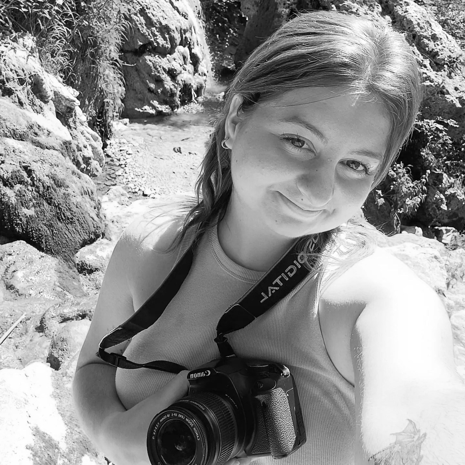 Отзывы студентов фотошколы Luna. Фотошкола современной фотографии в Крыму. Курсы по фотографии в Симферополе