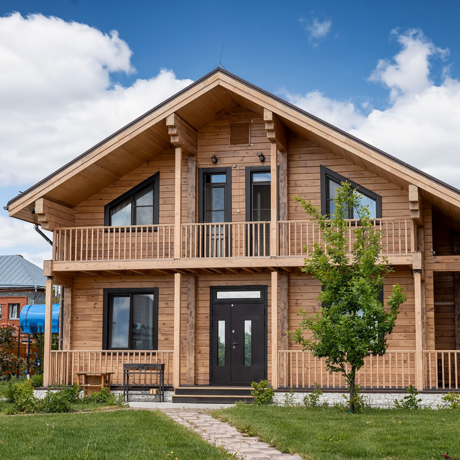 Контент. GoodLine Agency