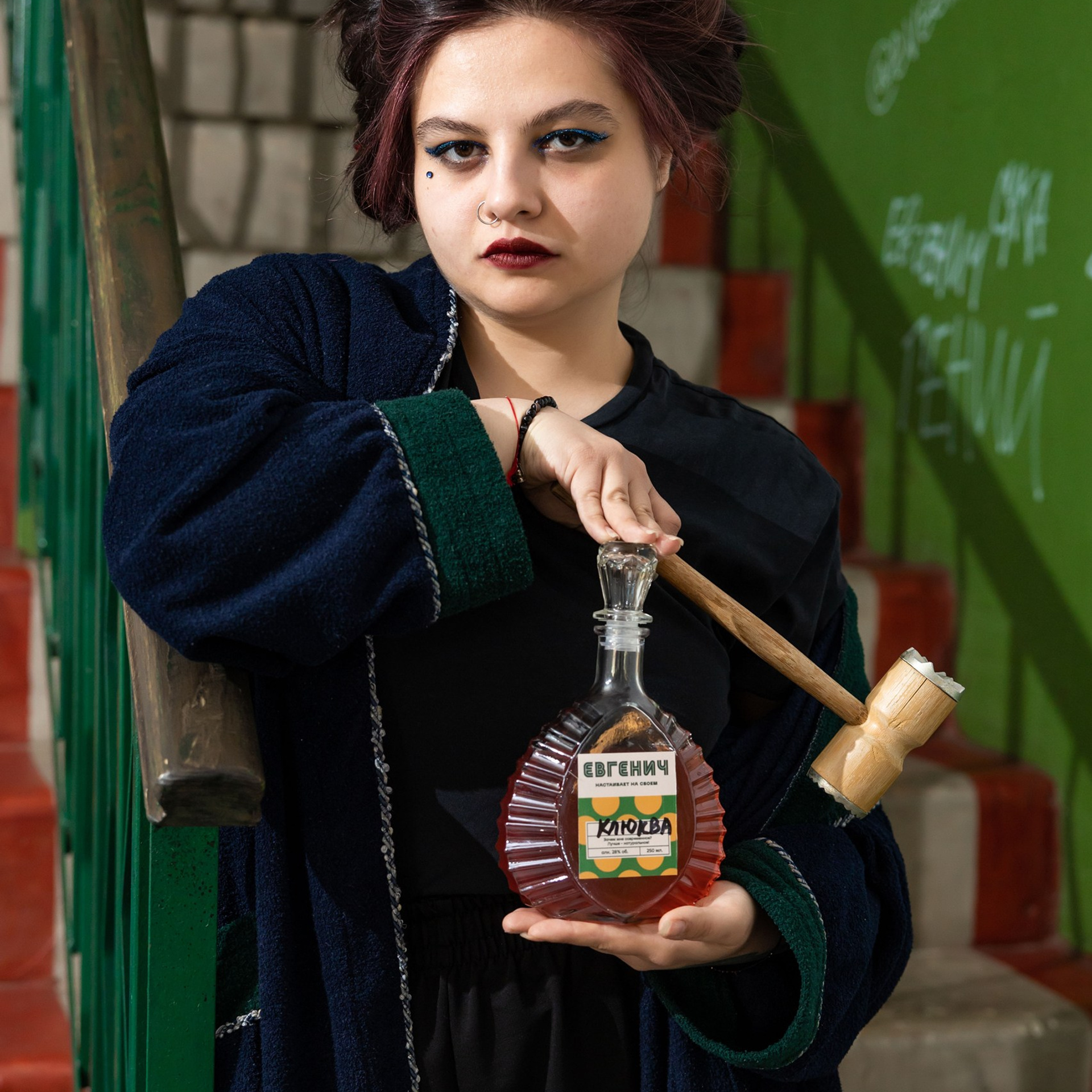 Контент. GoodLine Agency