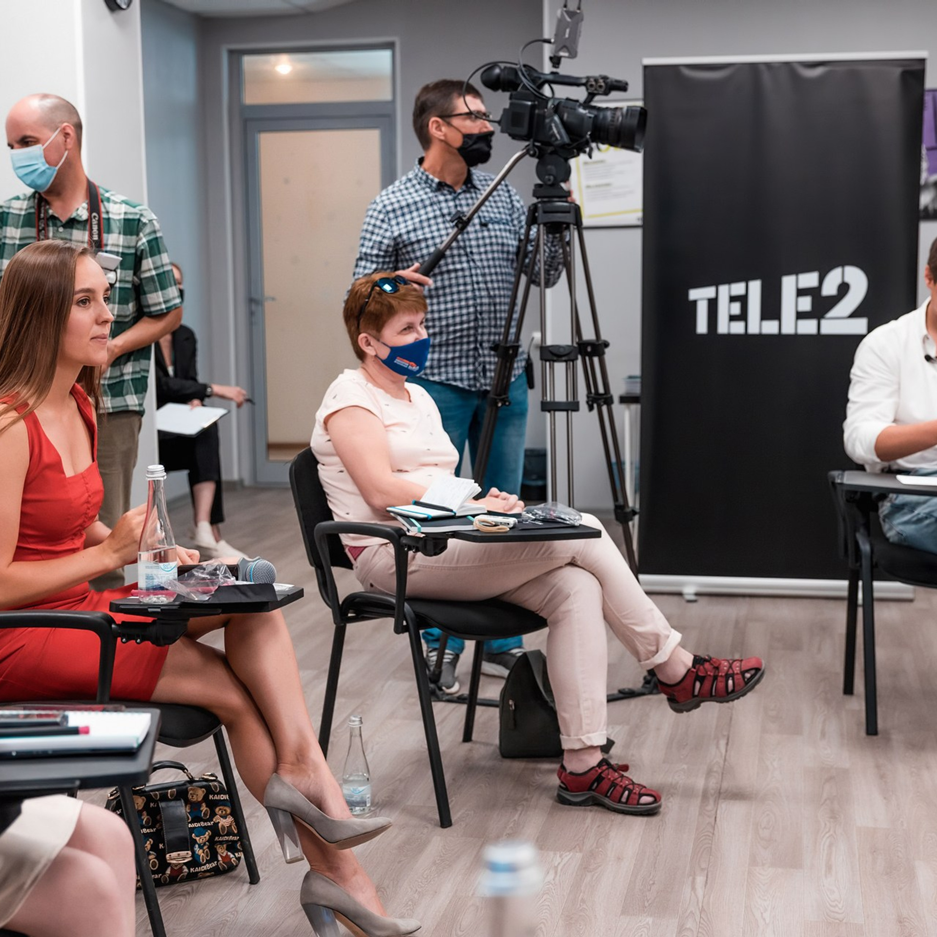 Павел Рыжков. Репортажное портфолио. GoodLine Agency