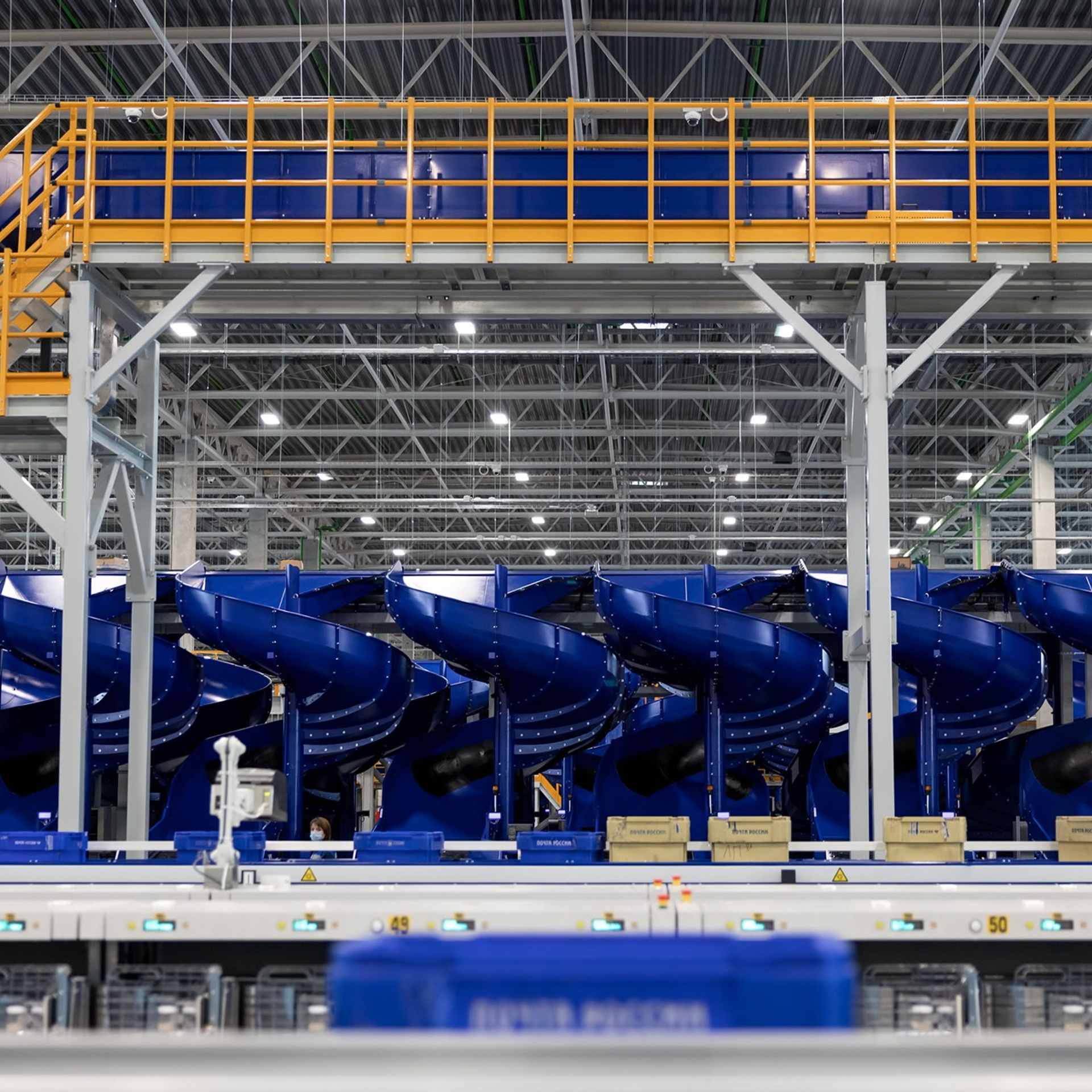 Контент. GoodLine Agency