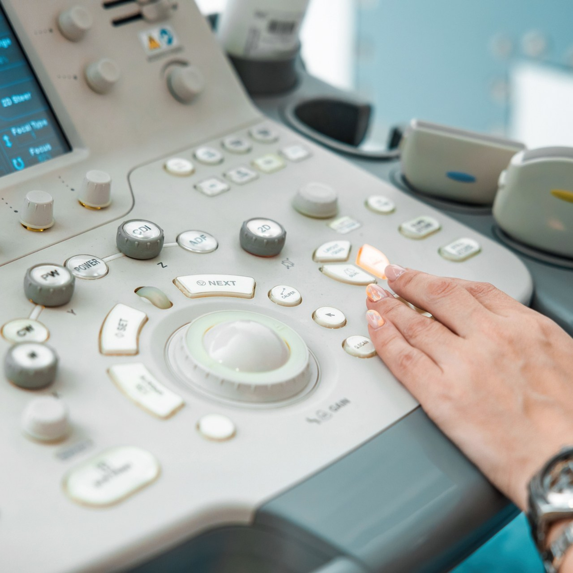 GoodLine — Медицина (Портфолио). GoodLine Agency