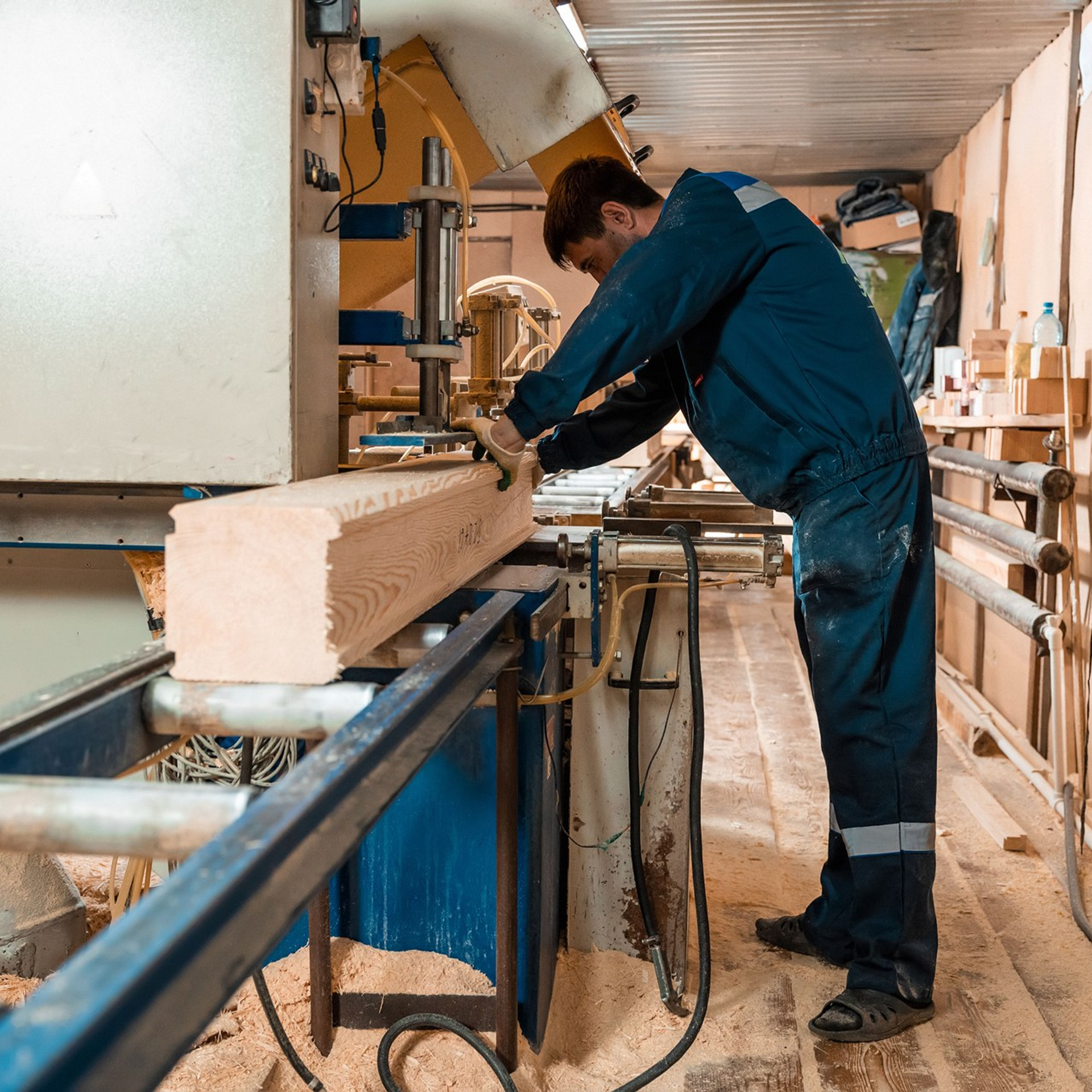 Контент. GoodLine Agency