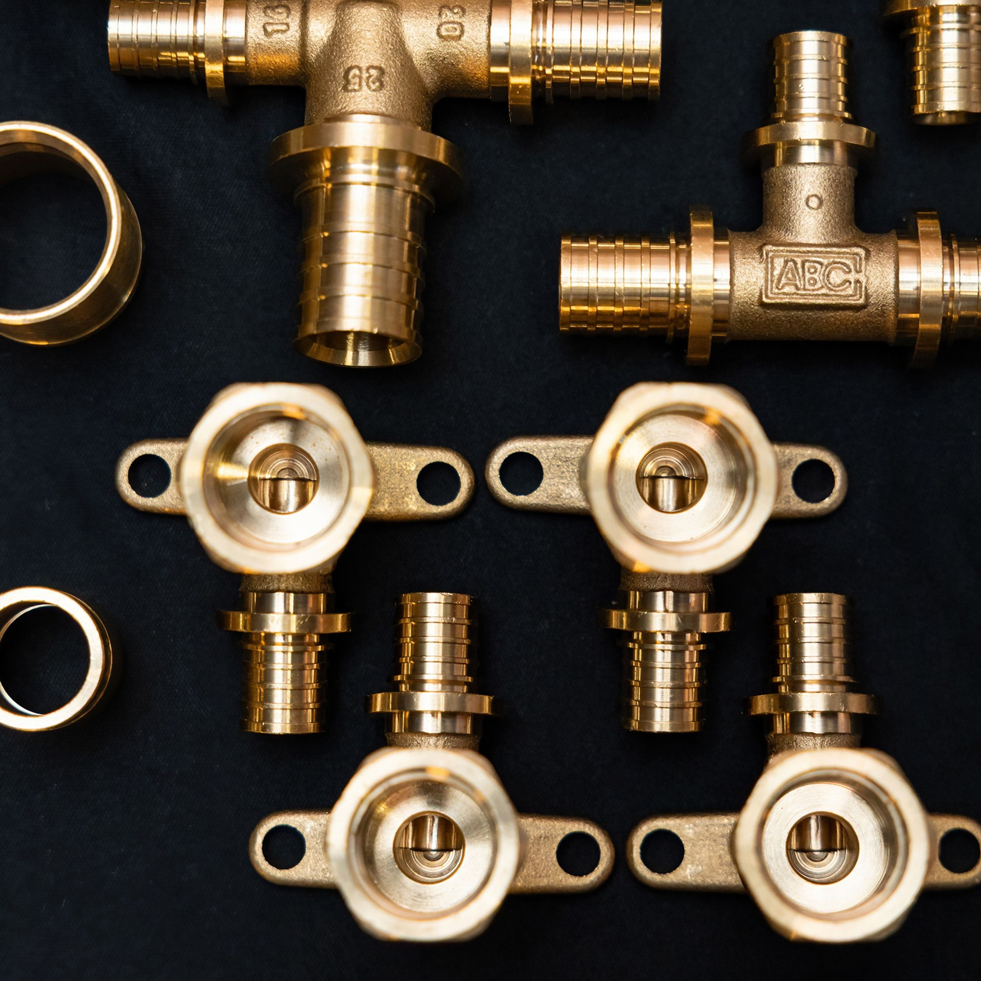 Павел Рыжков. Репортажное портфолио. GoodLine Agency