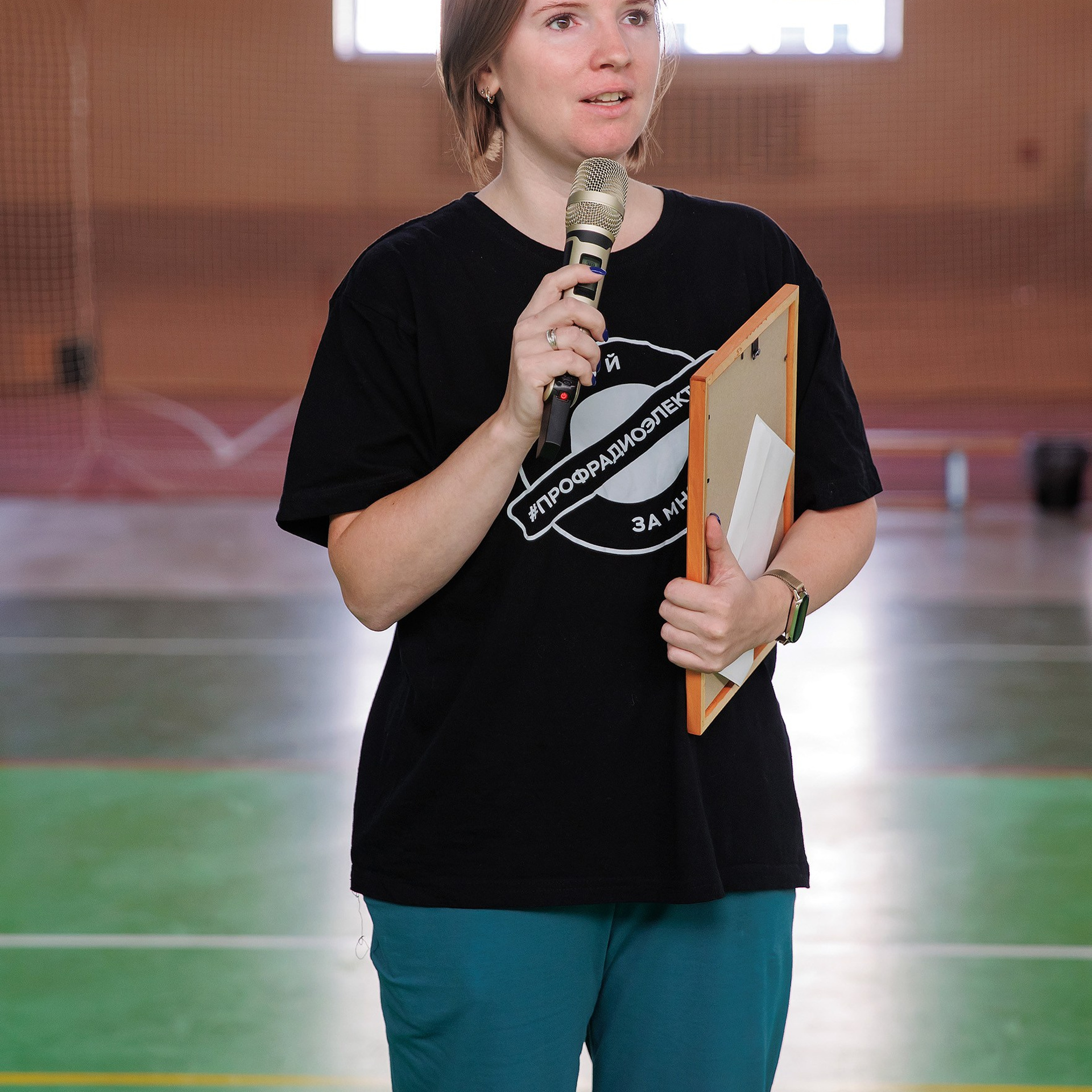 Корпоративные мероприятия. GoodLine Agency