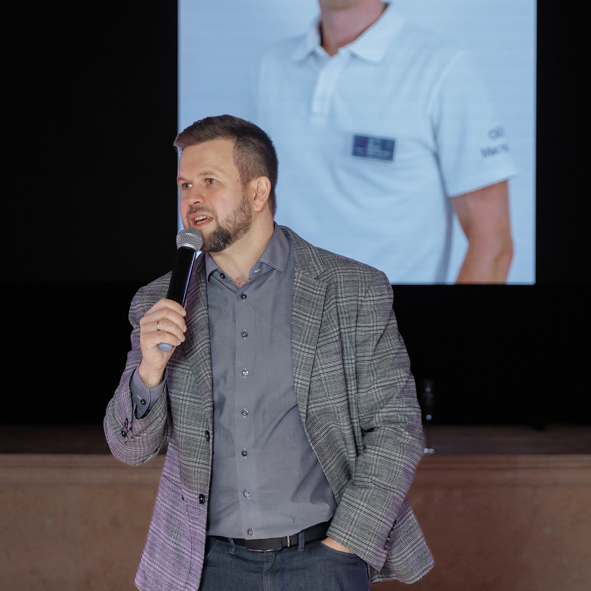 Корпоративные мероприятия. GoodLine Agency