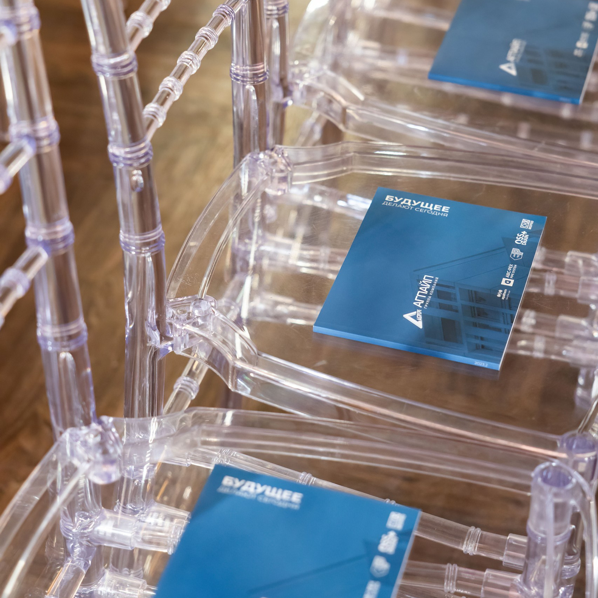 Павел Рыжков. Репортажное портфолио. GoodLine Agency