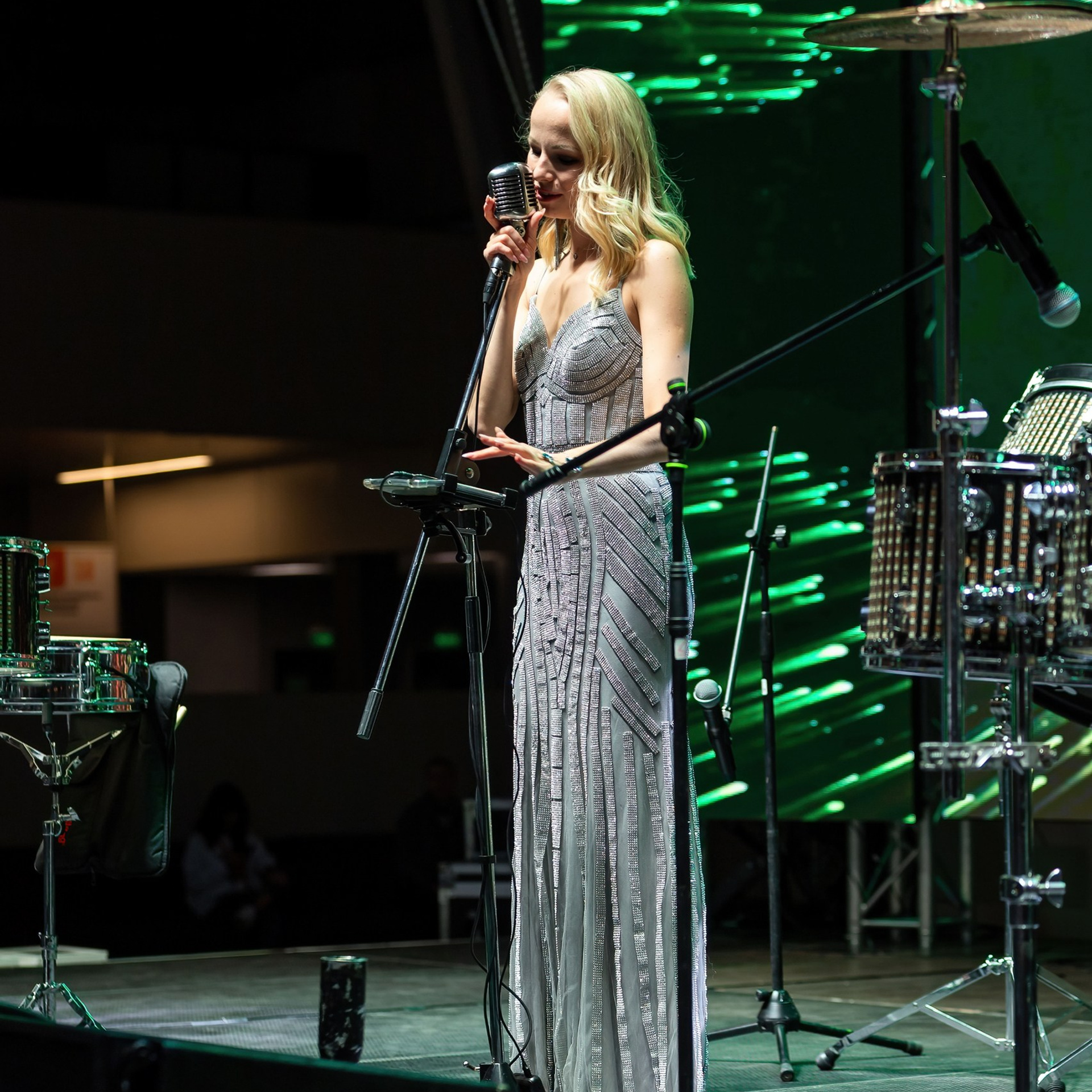 Павел Рыжков. Репортажное портфолио. GoodLine Agency