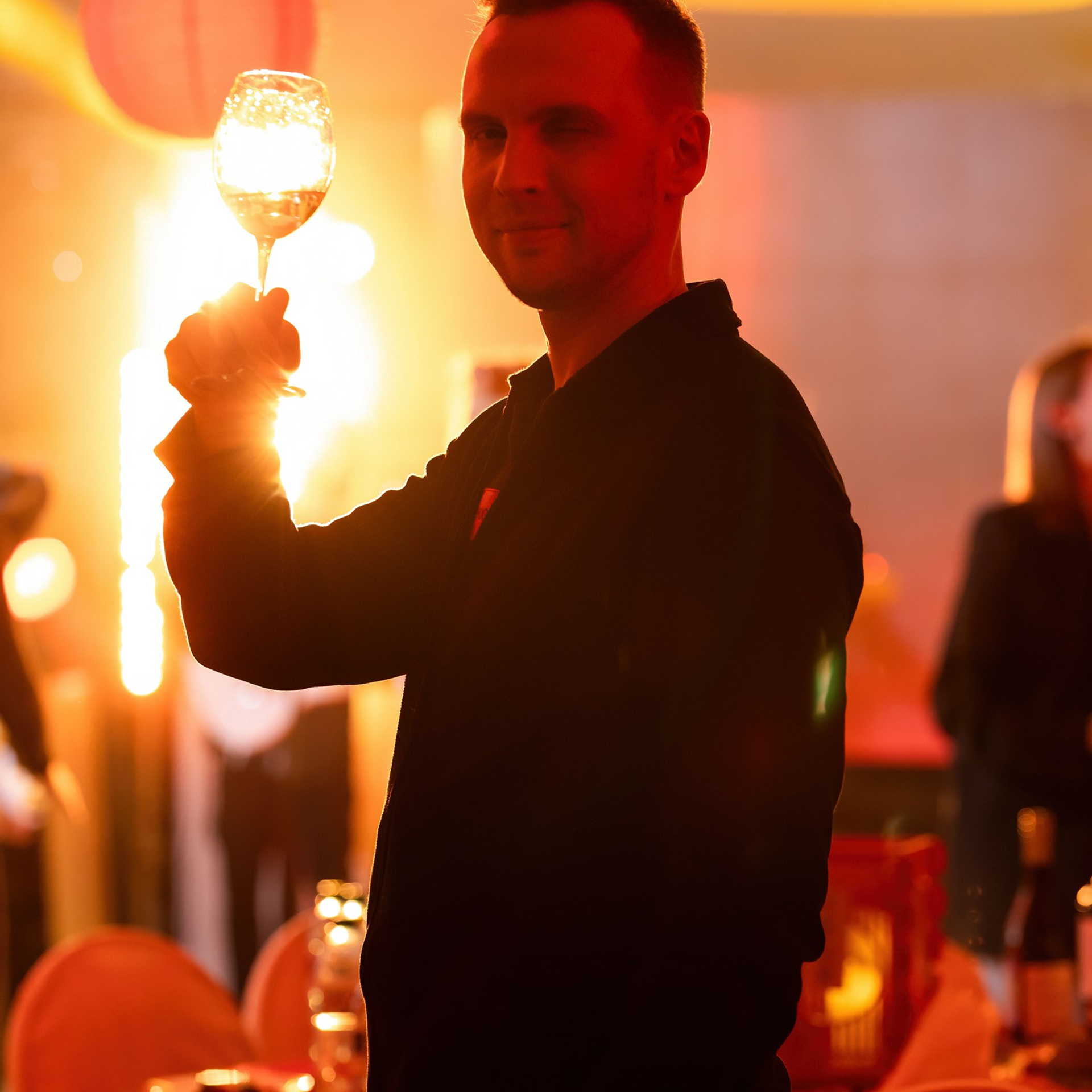 Павел Рыжков. Репортажное портфолио. GoodLine Agency