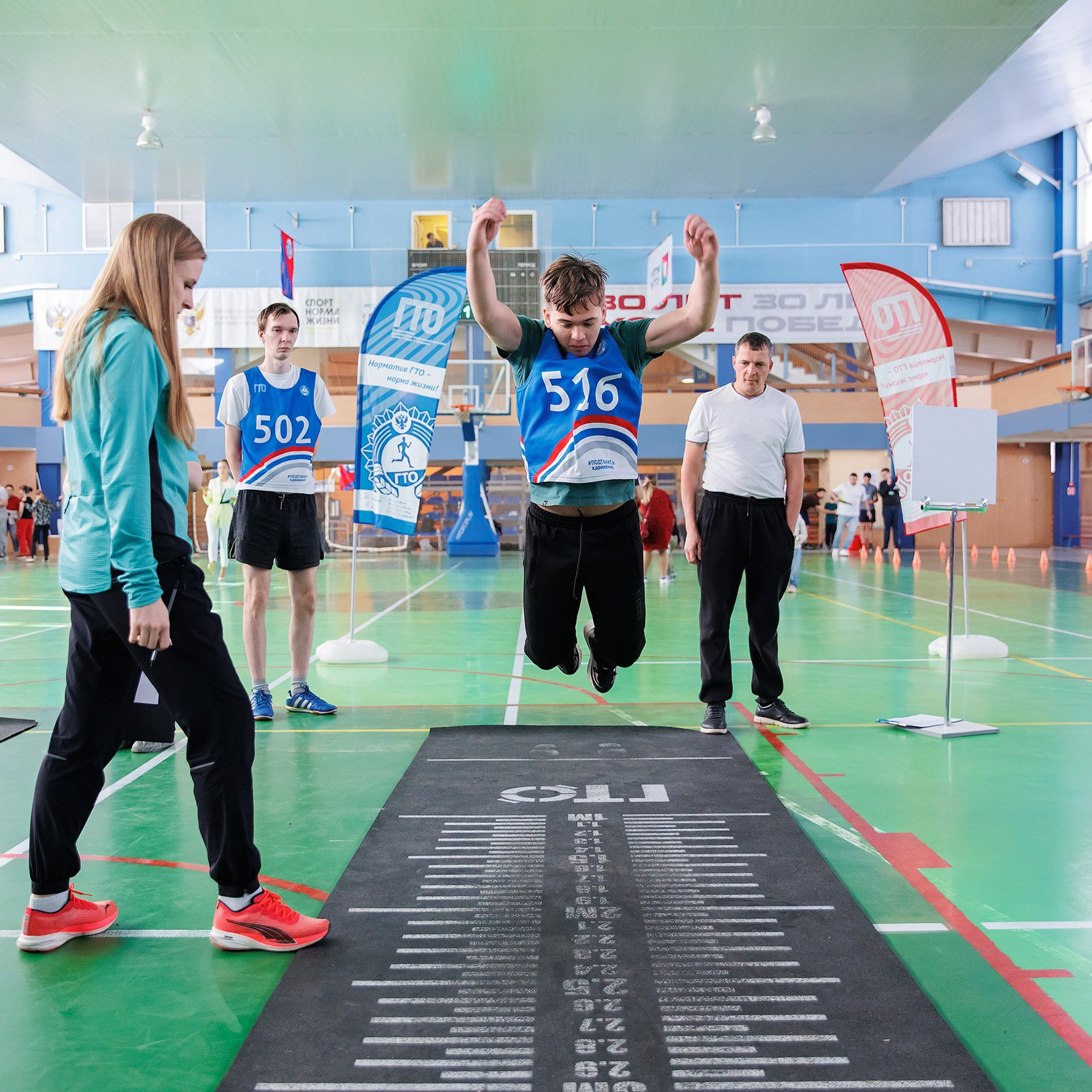 Корпоративные мероприятия. GoodLine Agency