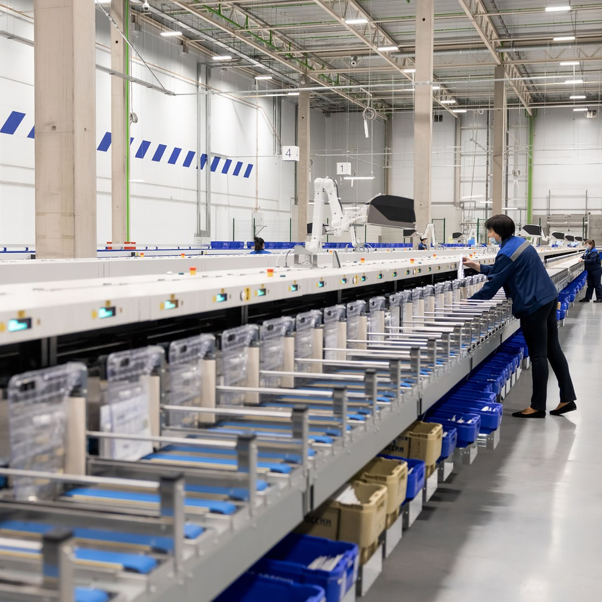 Контент. GoodLine Agency