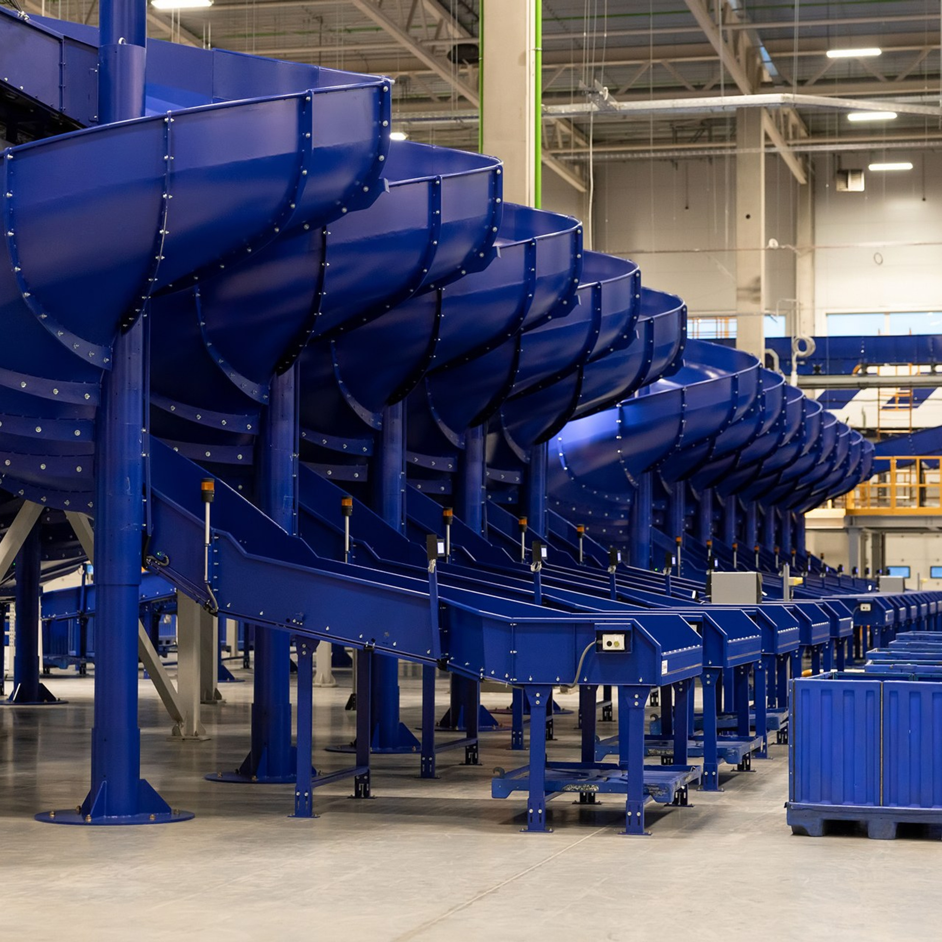 Контент. GoodLine Agency