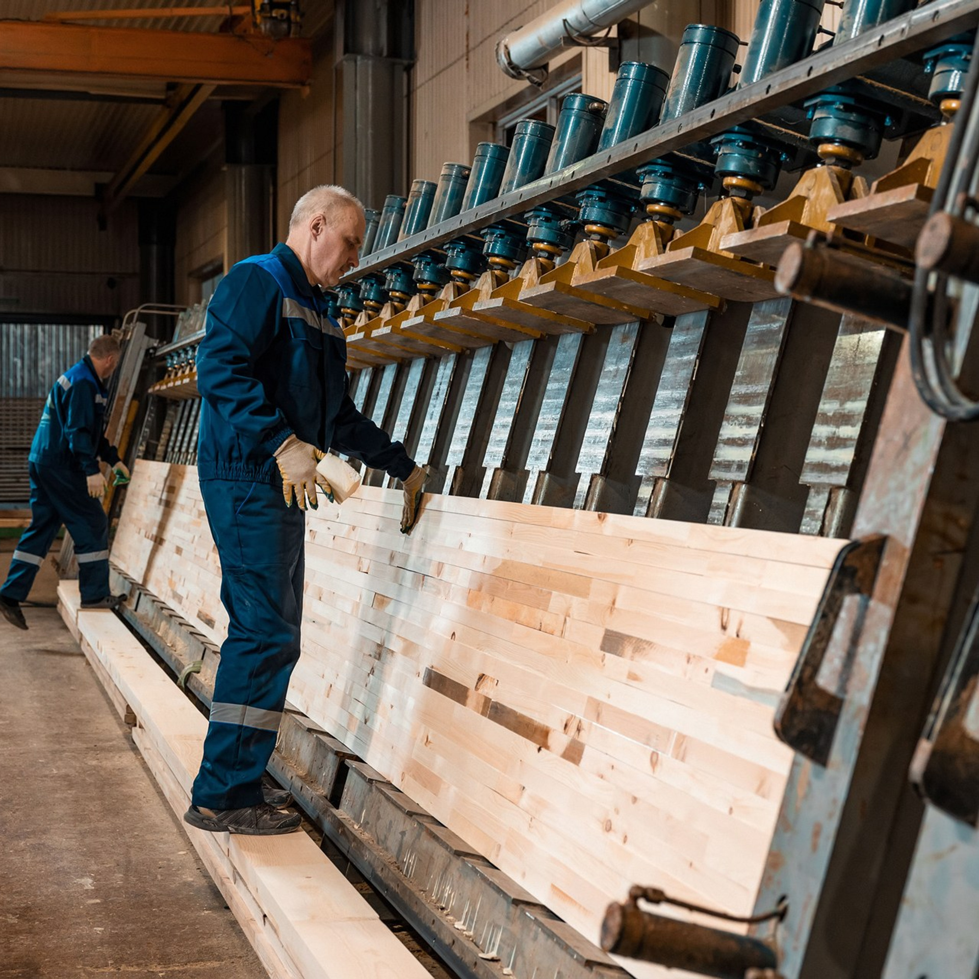 Контент. GoodLine Agency