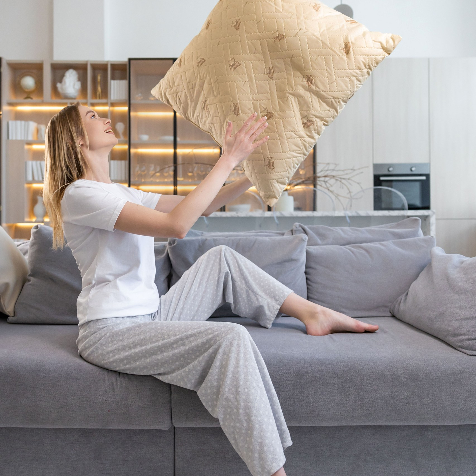 Маркетплейсы. GoodLine Agency