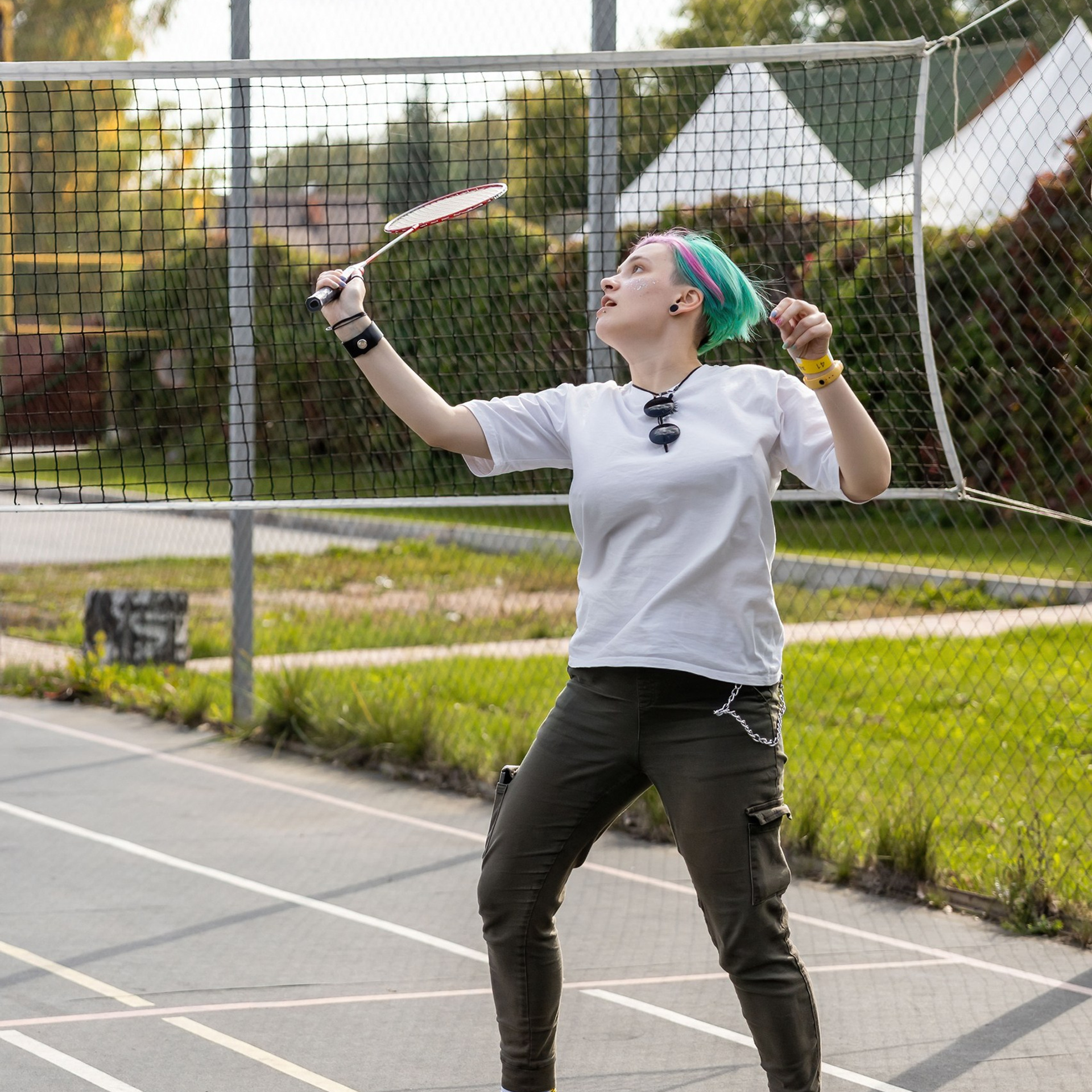 Павел Рыжков. Репортажное портфолио. GoodLine Agency