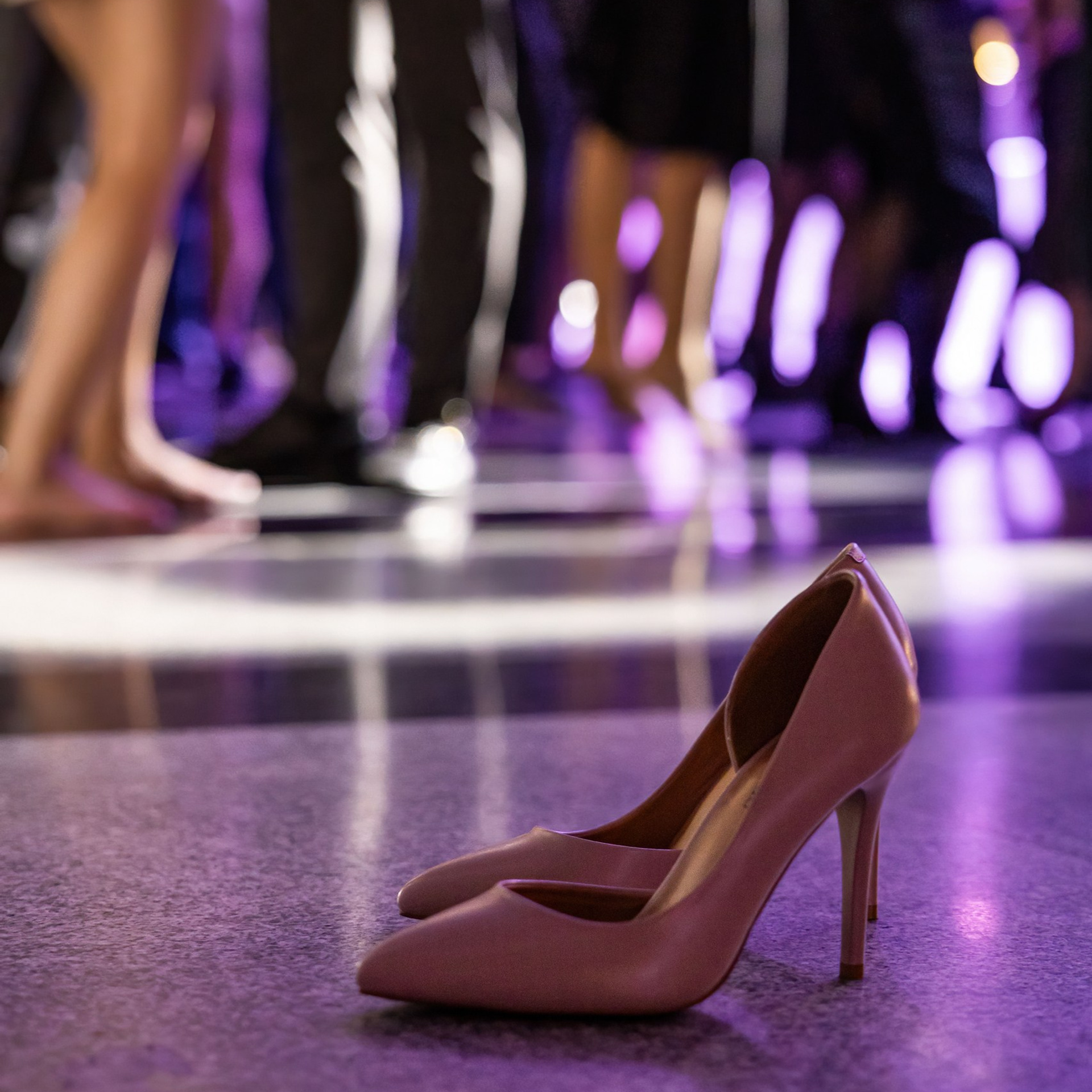 Павел Рыжков. Репортажное портфолио. GoodLine Agency