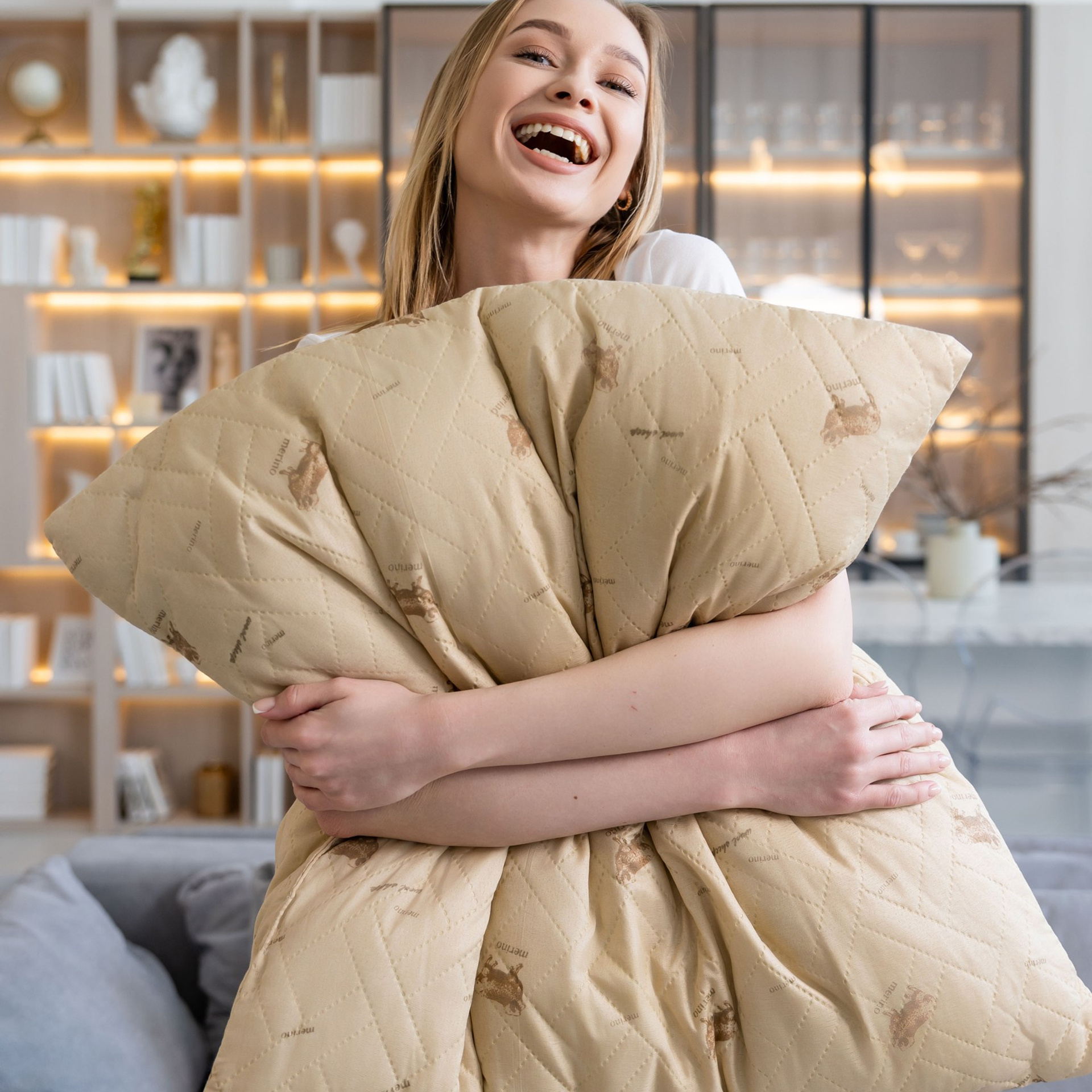 Маркетплейсы. GoodLine Agency