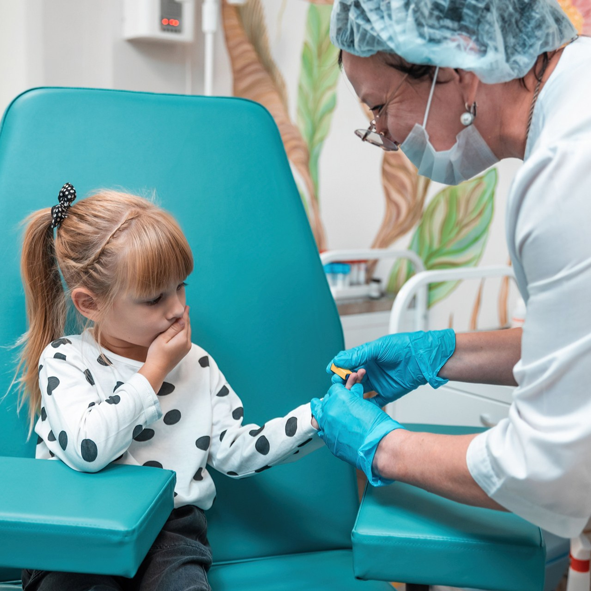 Контент. GoodLine Agency