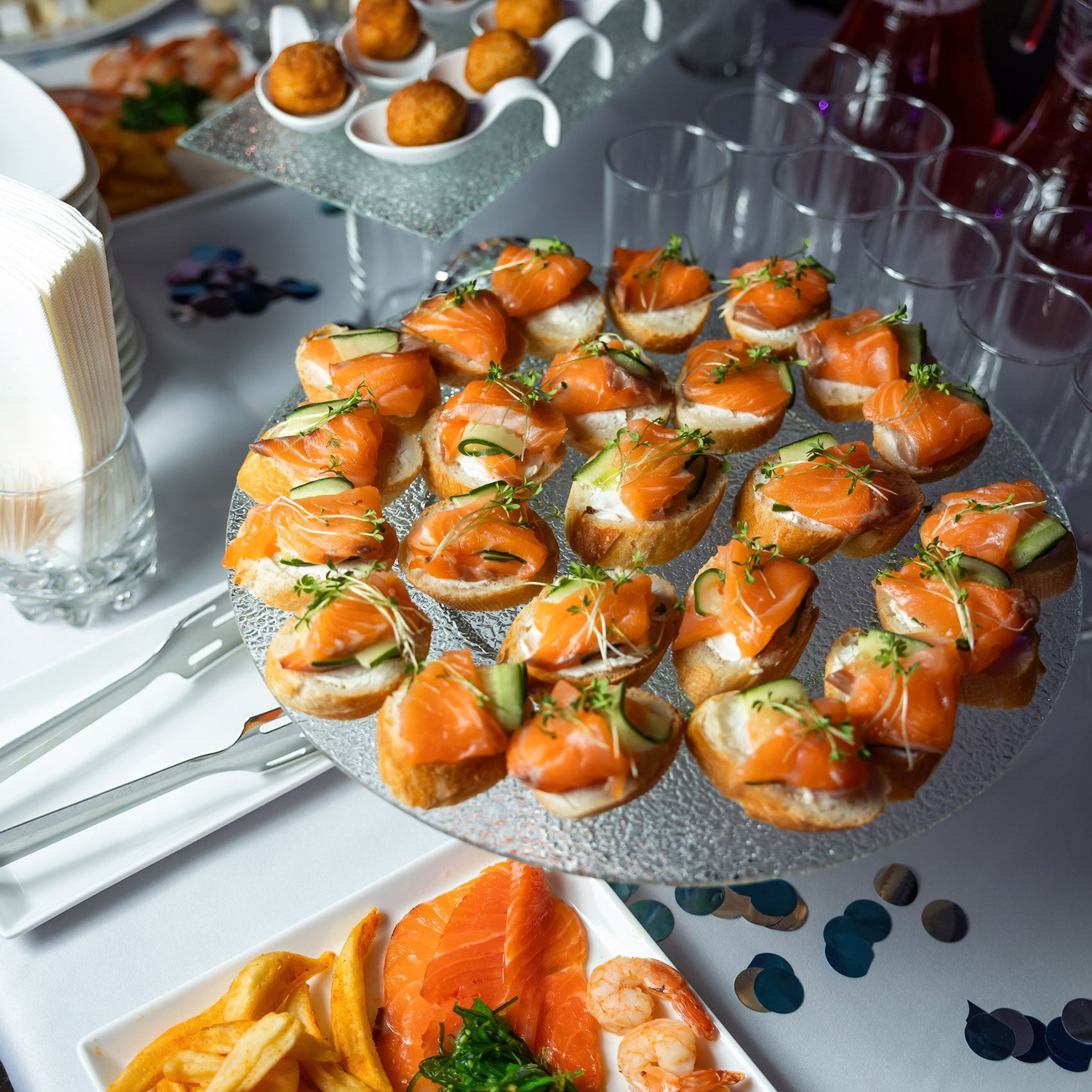 Павел Рыжков. Репортажное портфолио. GoodLine Agency